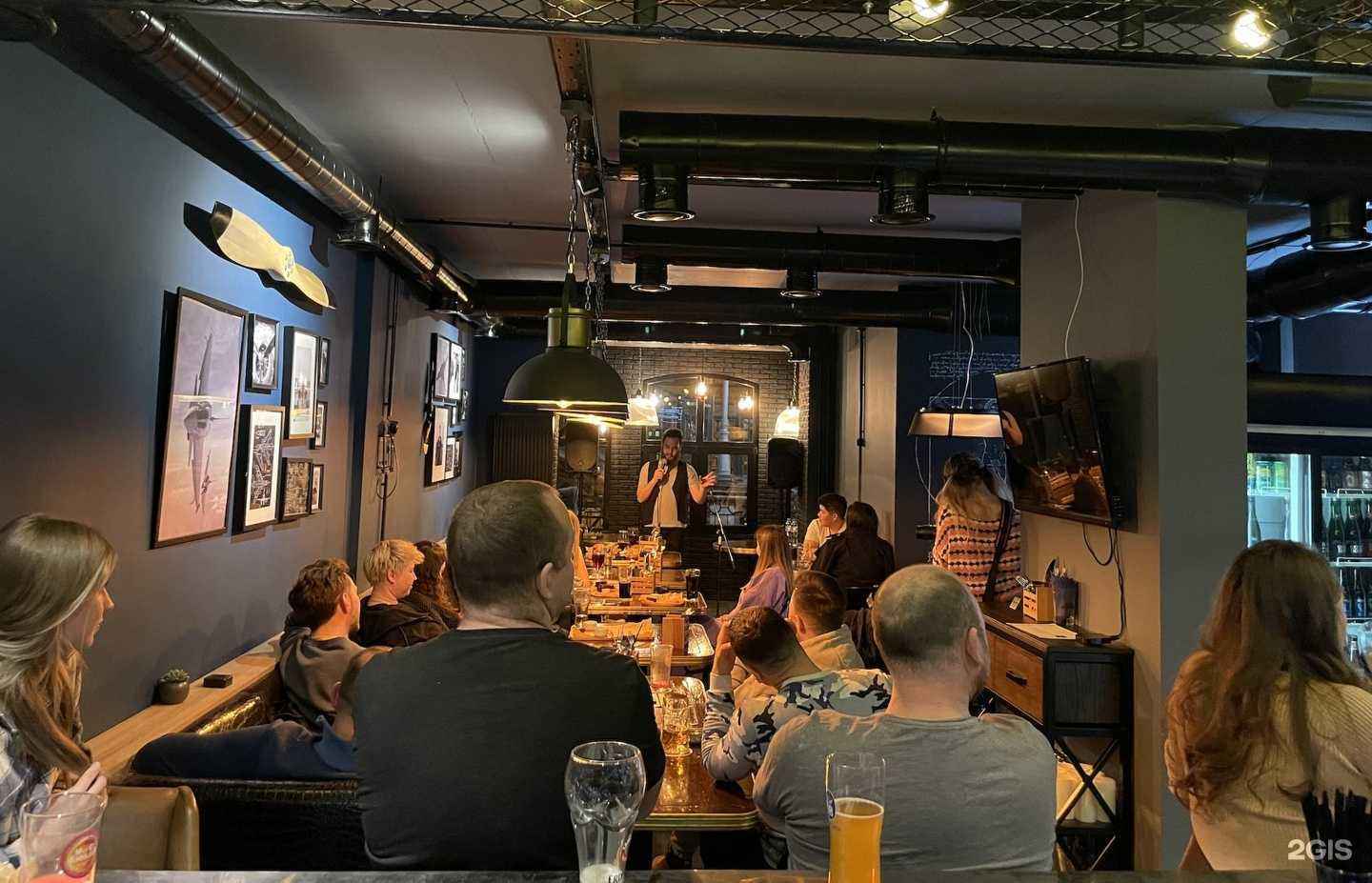 Отзывы на компанию Лофт в Химках c фото