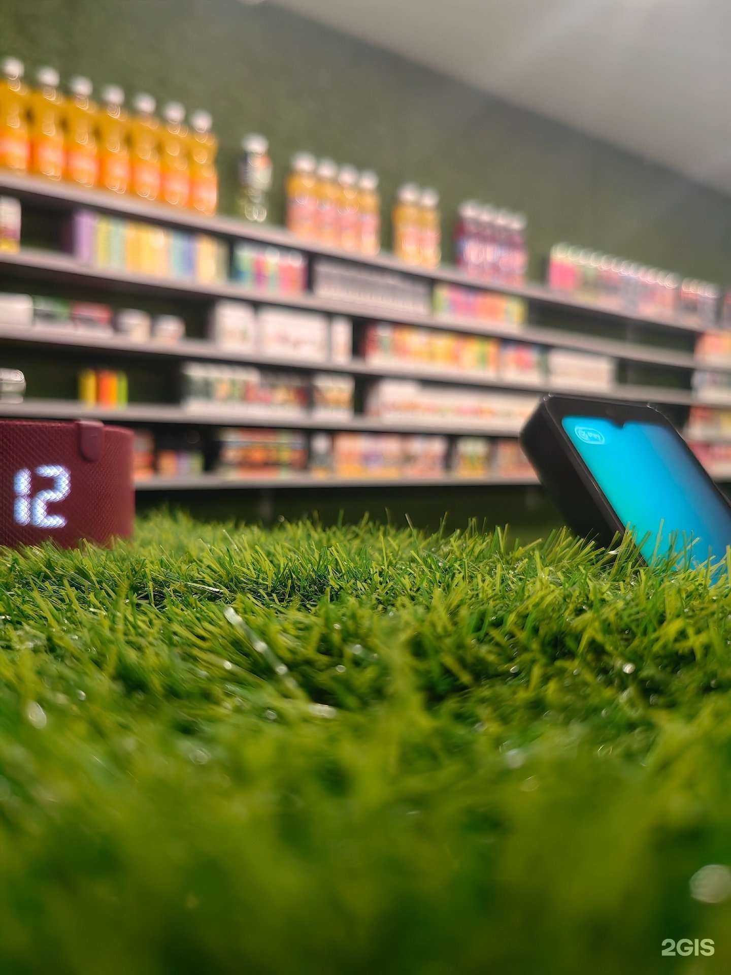 Отзывы на компанию Vape Сity в г. Екатеринбург c фото