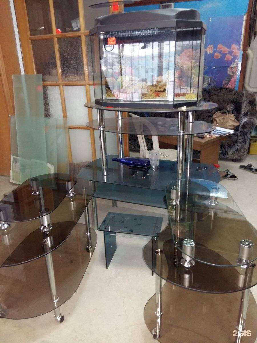 Отзывы на компанию Кристалл в г. Челябинск c фото