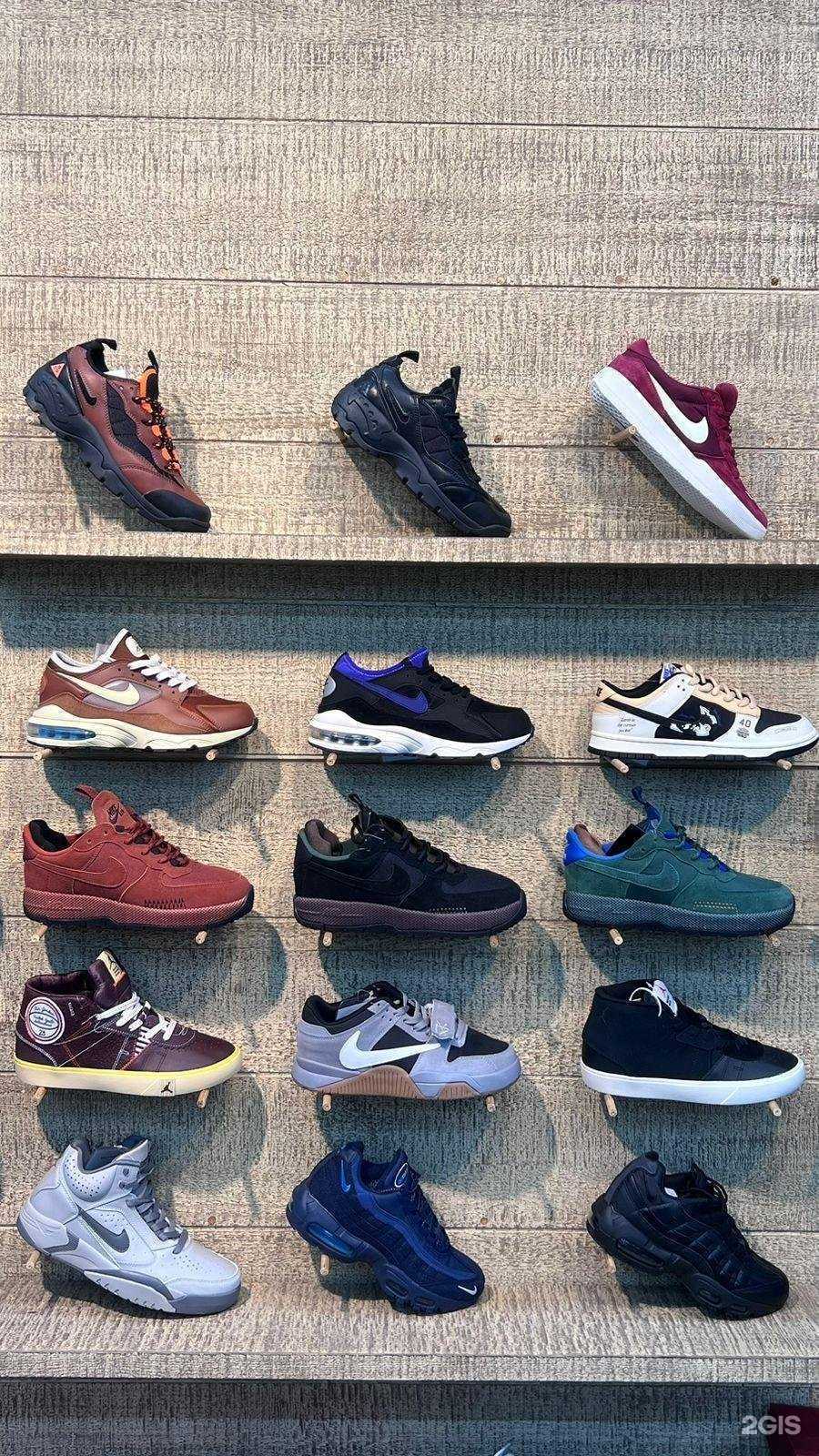 Отзывы на компанию Urban Shoes в Новосибирске c фото