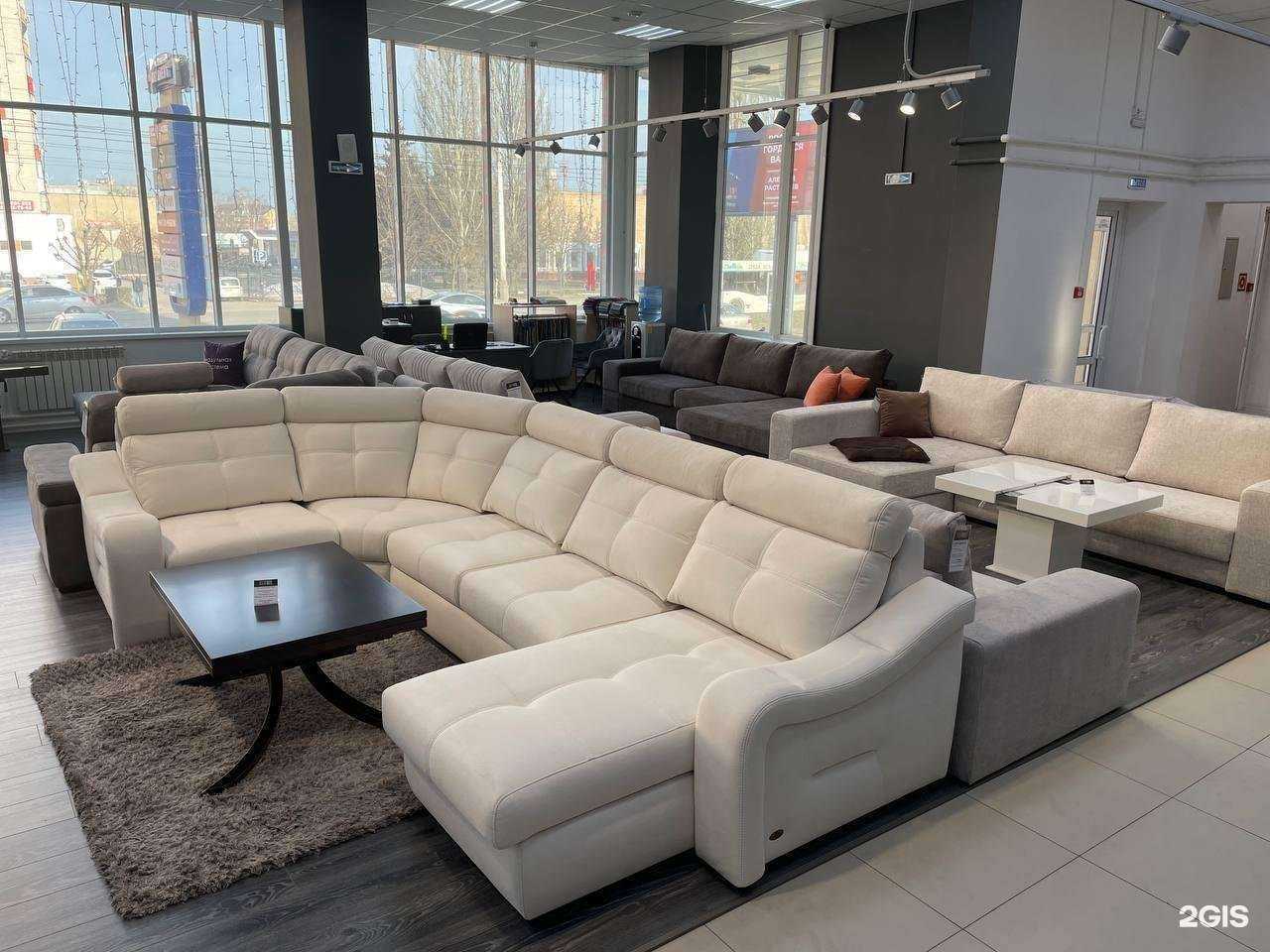 Отзывы на компанию Comforto в Тамбове c фото