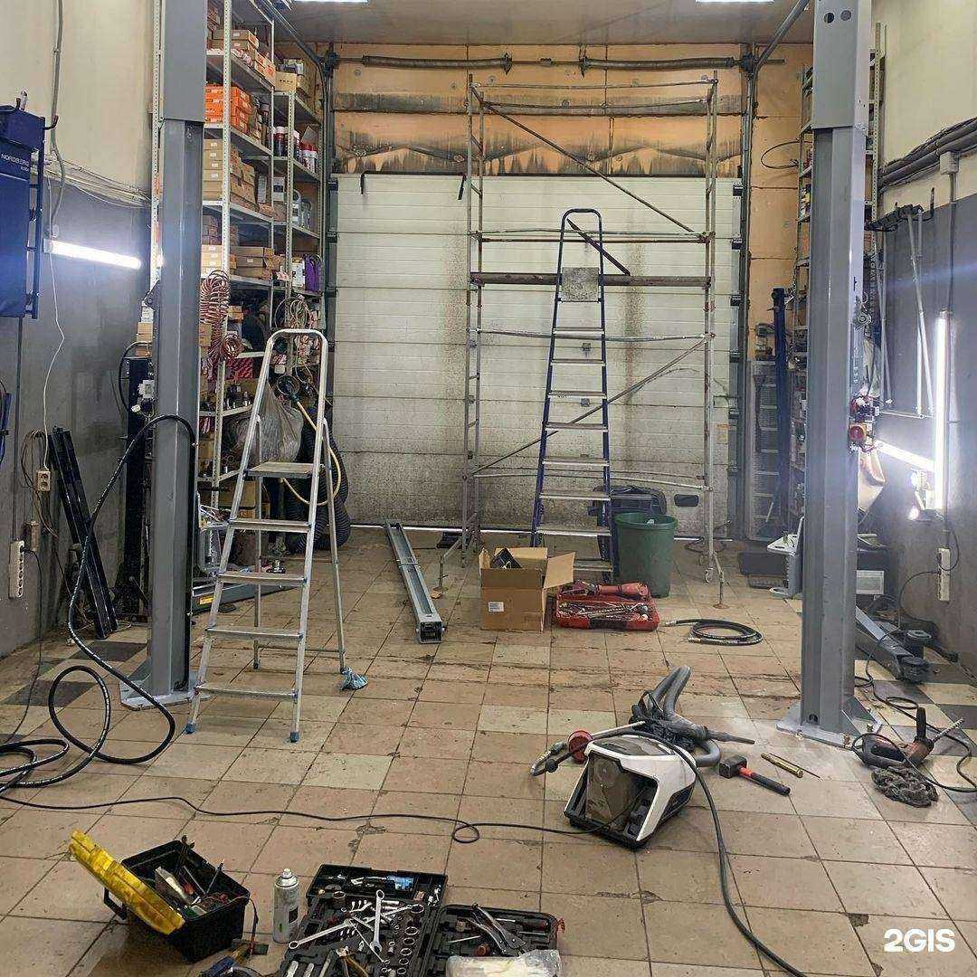 Отзывы на компанию Мастак М в Реутове c фото