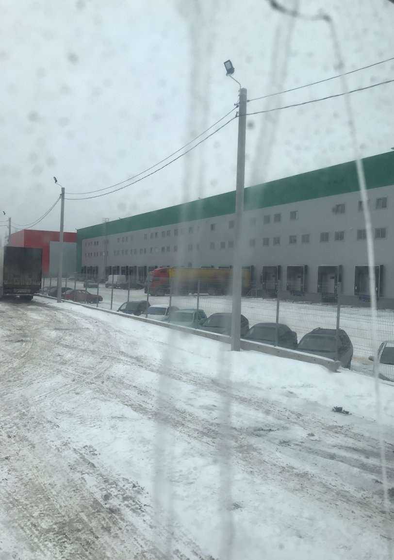 Отзывы на компанию Il Group в Воронеже c фото - фотография 2 из 2