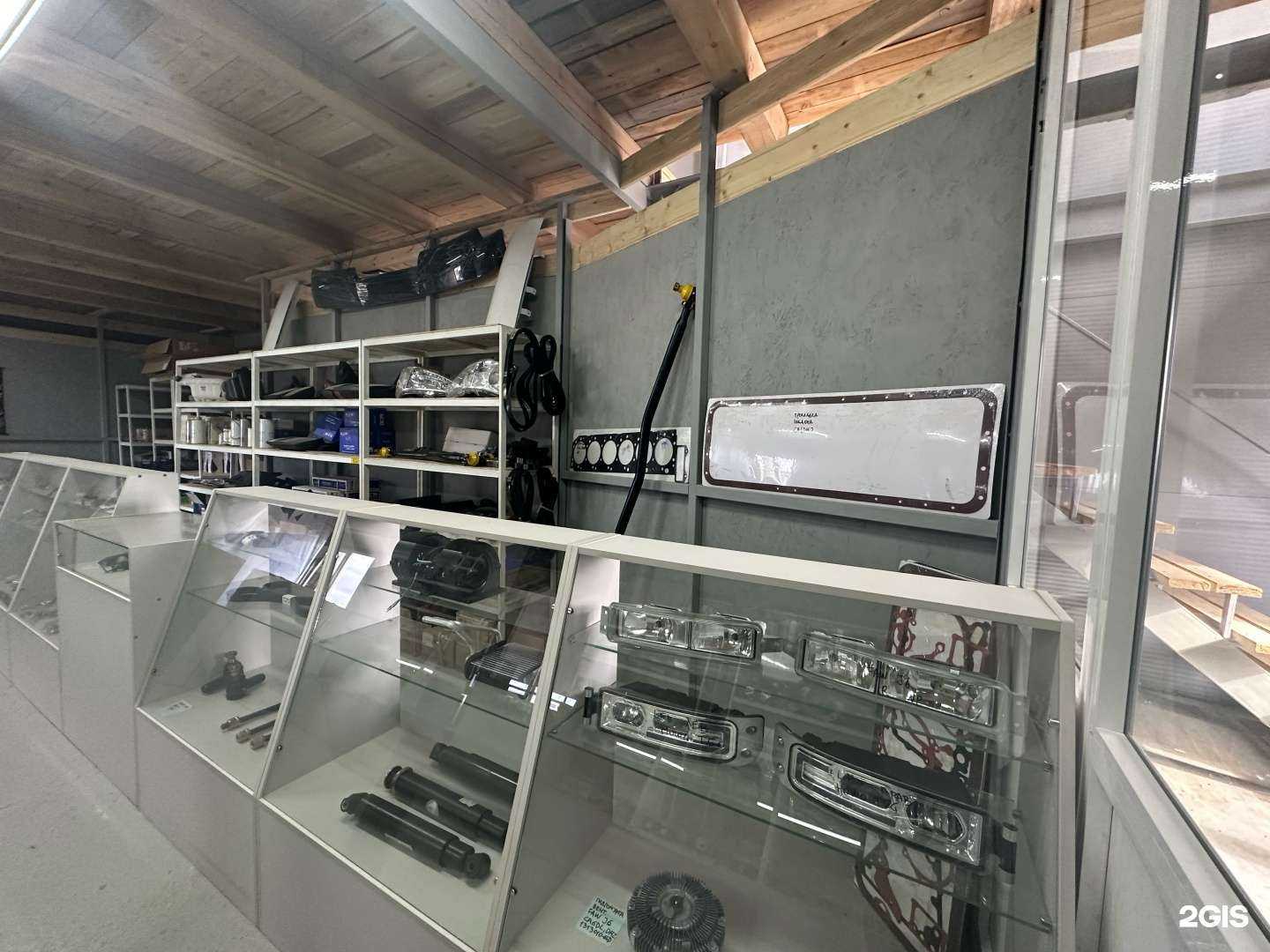 Отзывы на компанию Монолит сервис в Якутске c фото