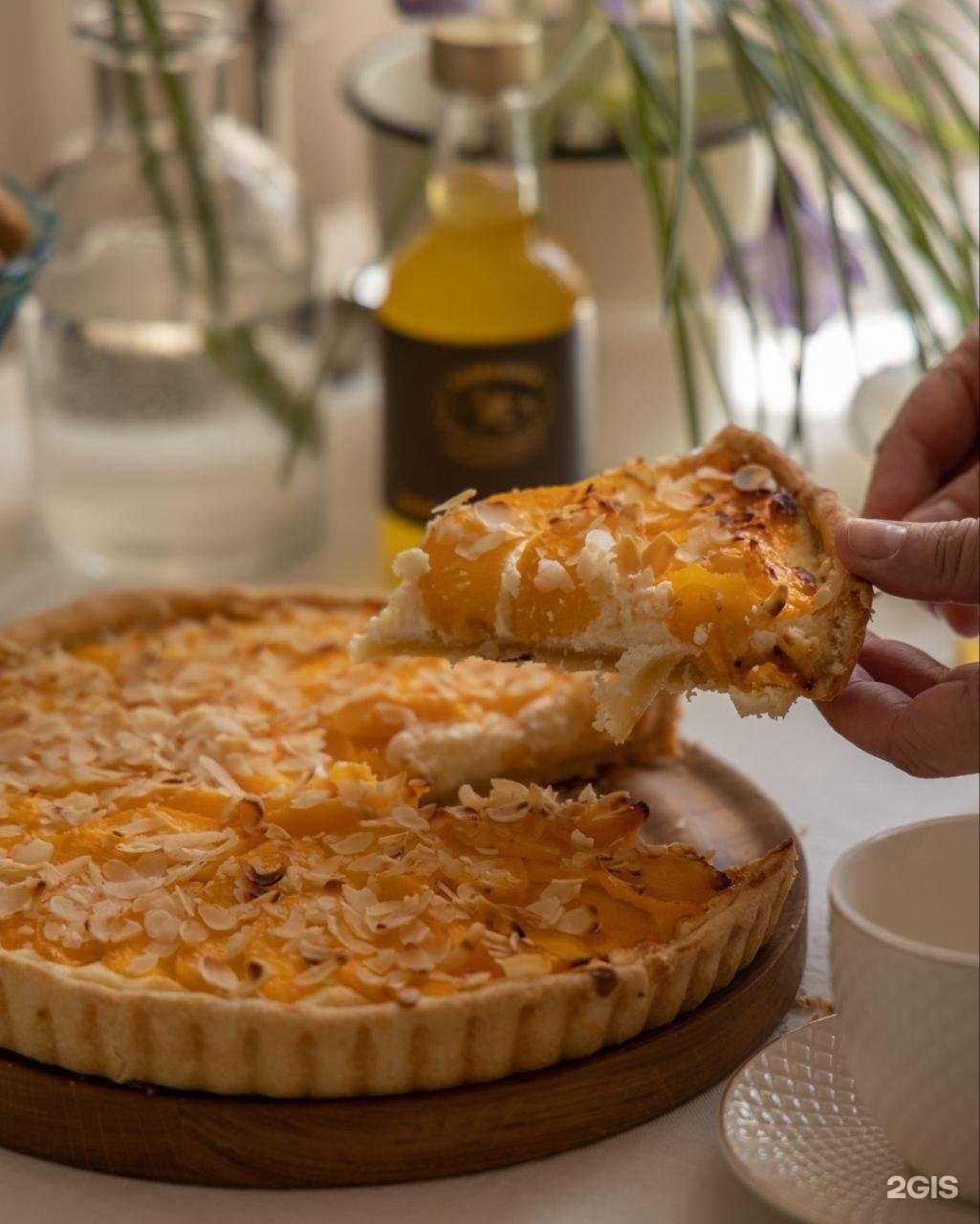 Отзывы на компанию Машенькины пироги в Омске c фото