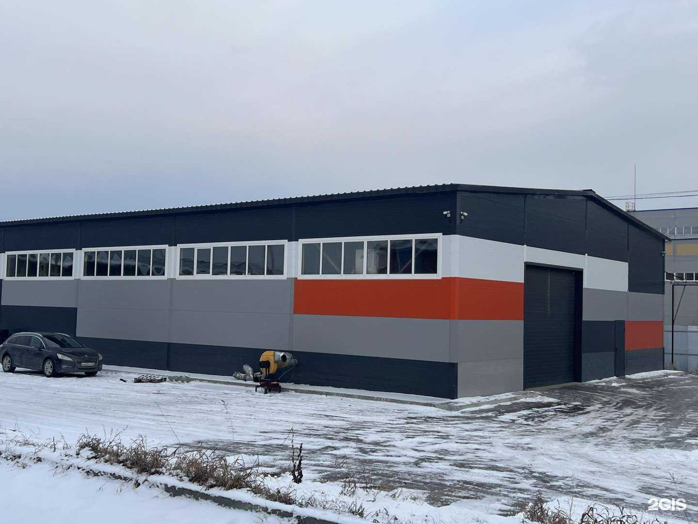 Отзывы на компанию Металлэксперт в г. Бердск c фото