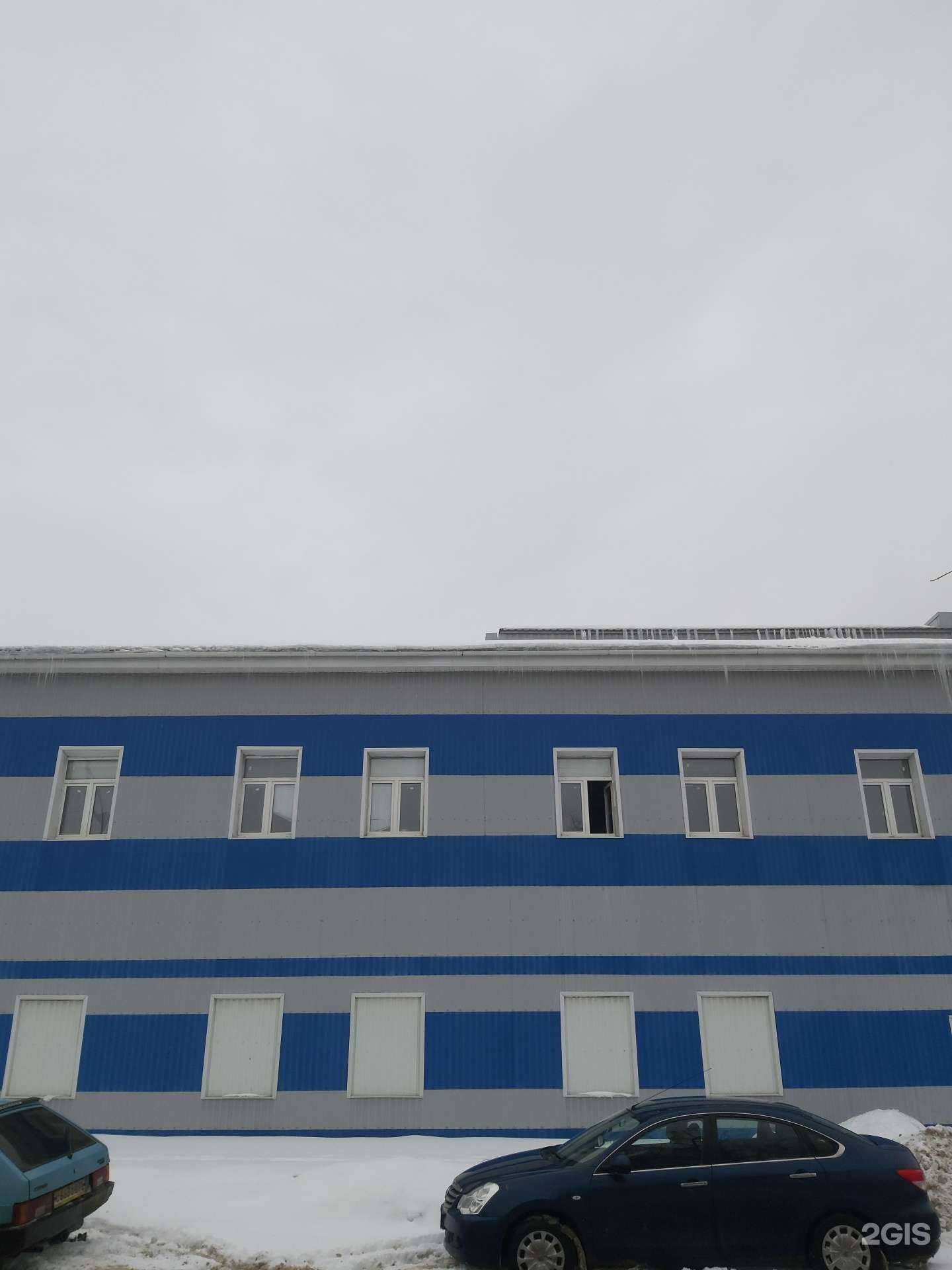 Отзывы на компанию Миллион Друзей в Ярославле c фото - фотография 2 из 2