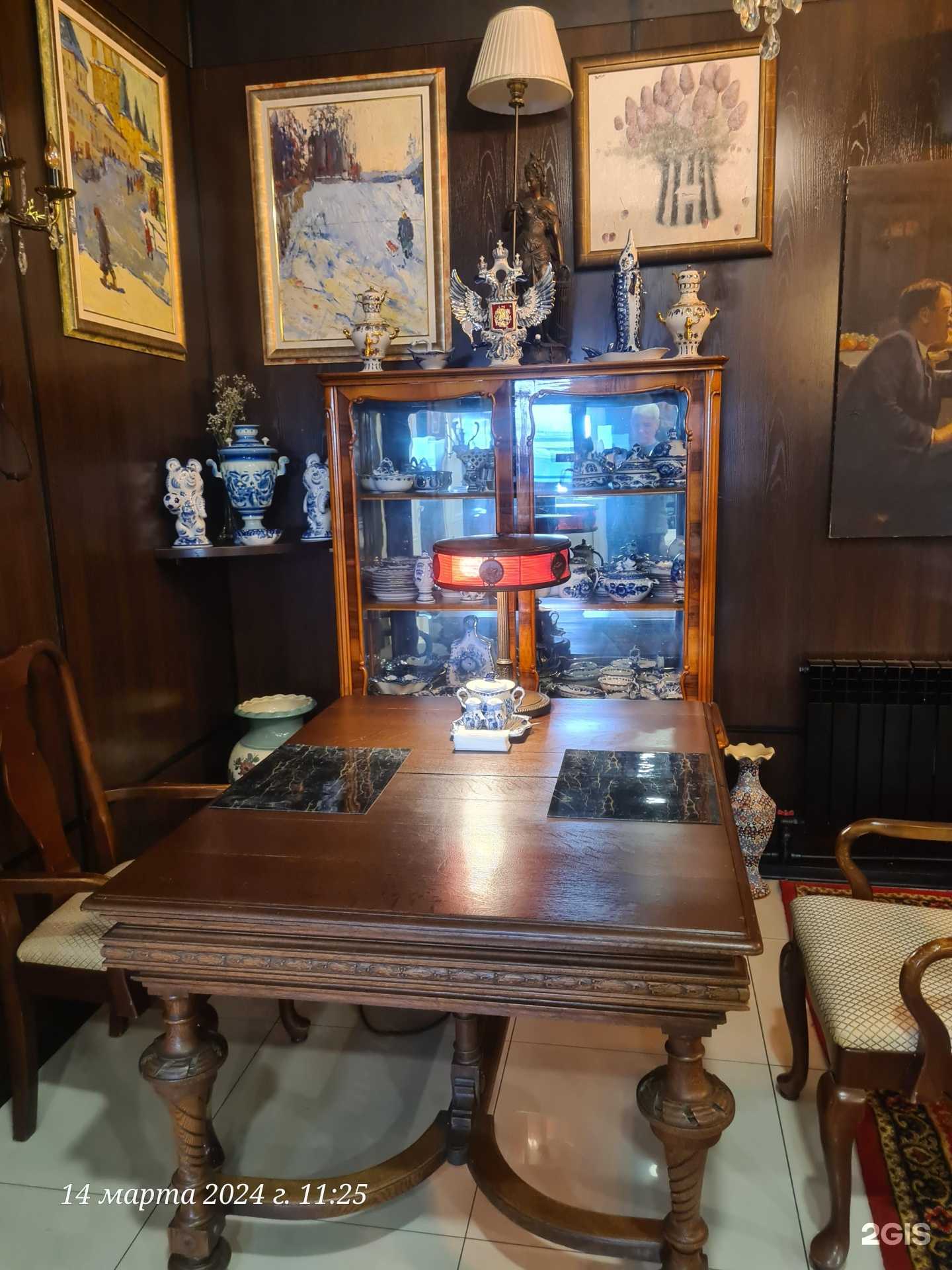 Отзывы на компанию Вкус истории в Иркутске c фото