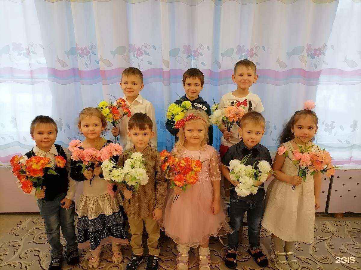 Отзывы на компанию Рябинка в Рубцовске c фото