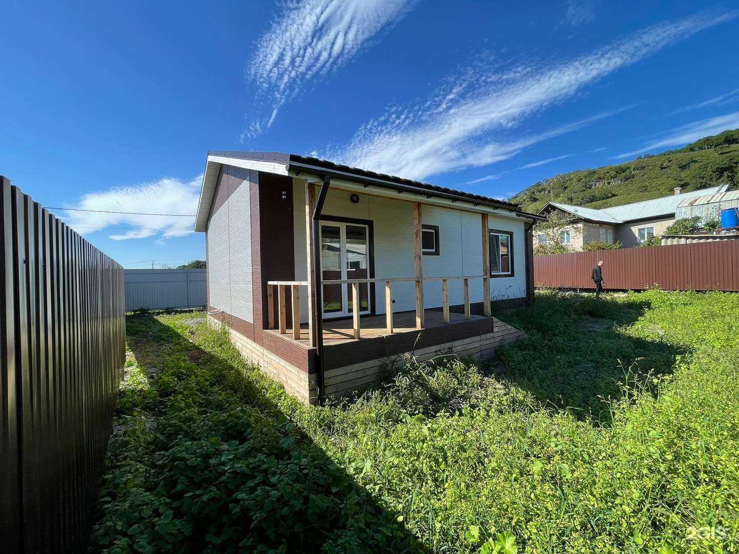 Отзывы на компанию Сан-Рема+ строй в Артёме c фото