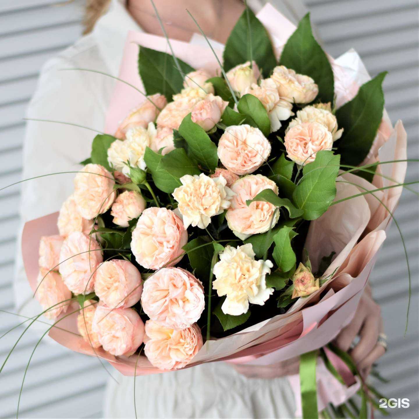 Отзывы на компанию Rozmarin в Новосибирске c фото