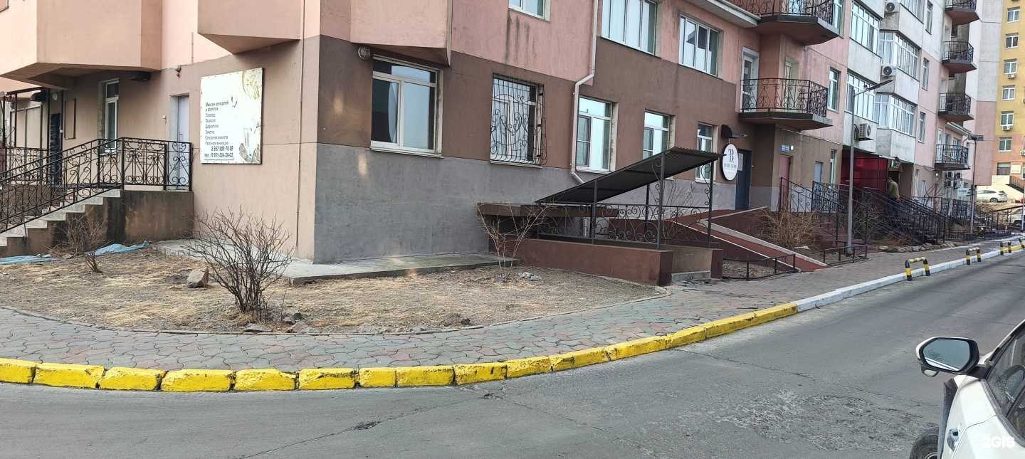 Отзывы на компанию Materra в Владивостоке c фото