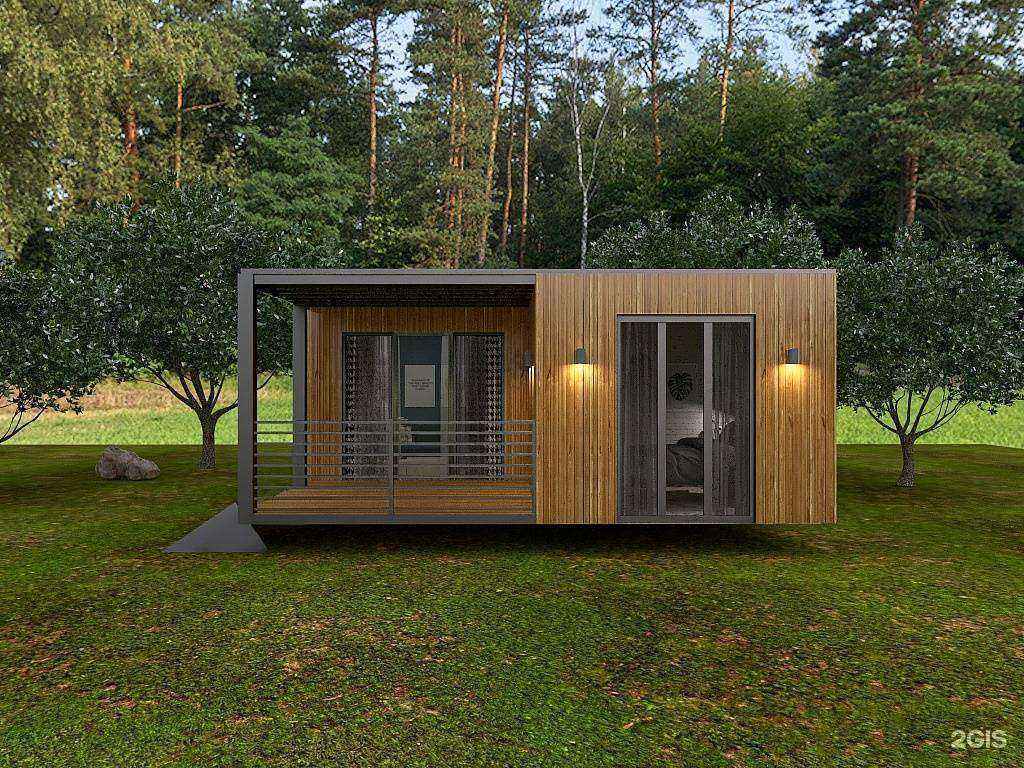 Отзывы на компанию Легион дом строй в Новосибирске c фото