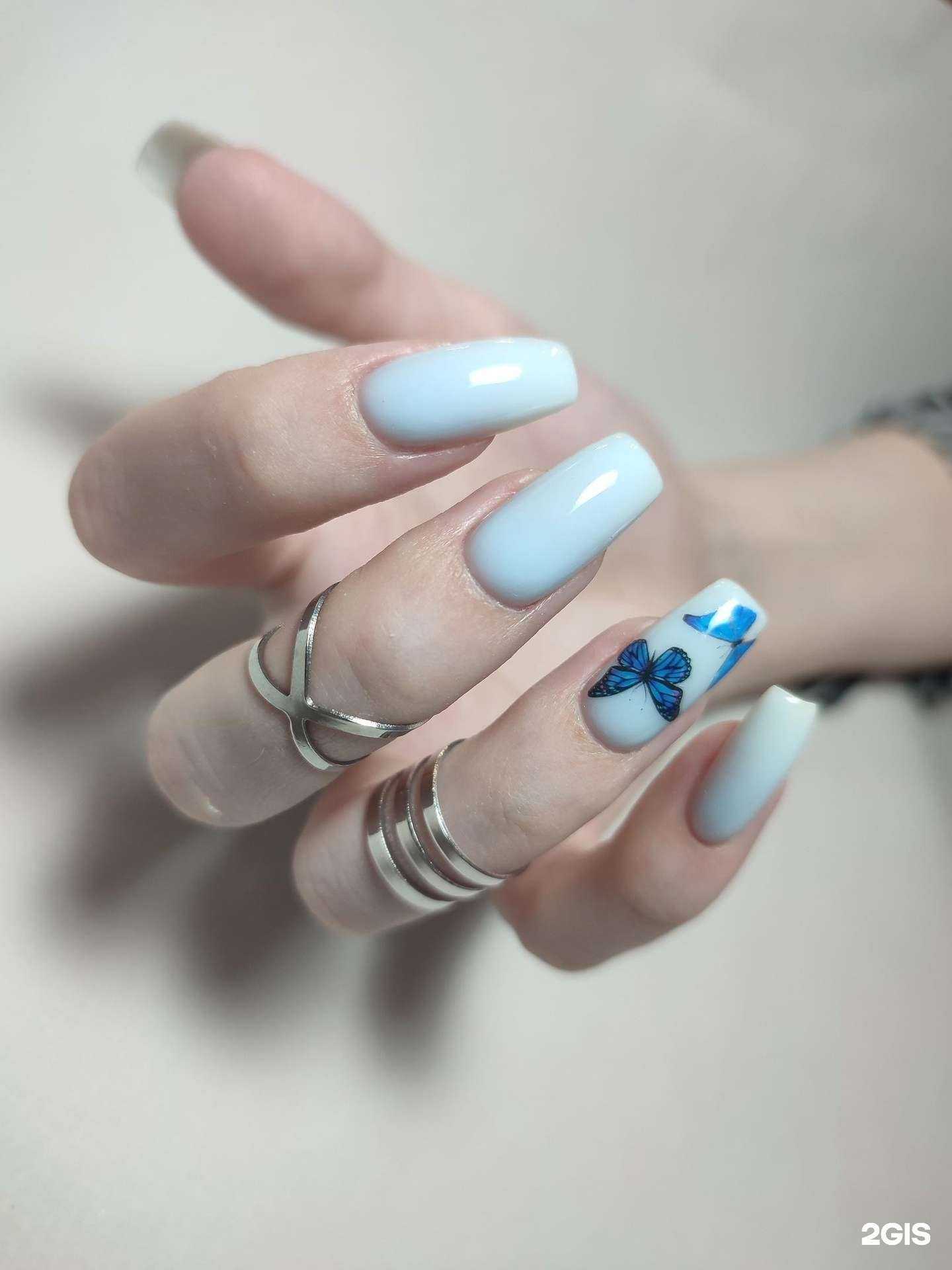 Отзывы на компанию Студия красоты в Казани c фото