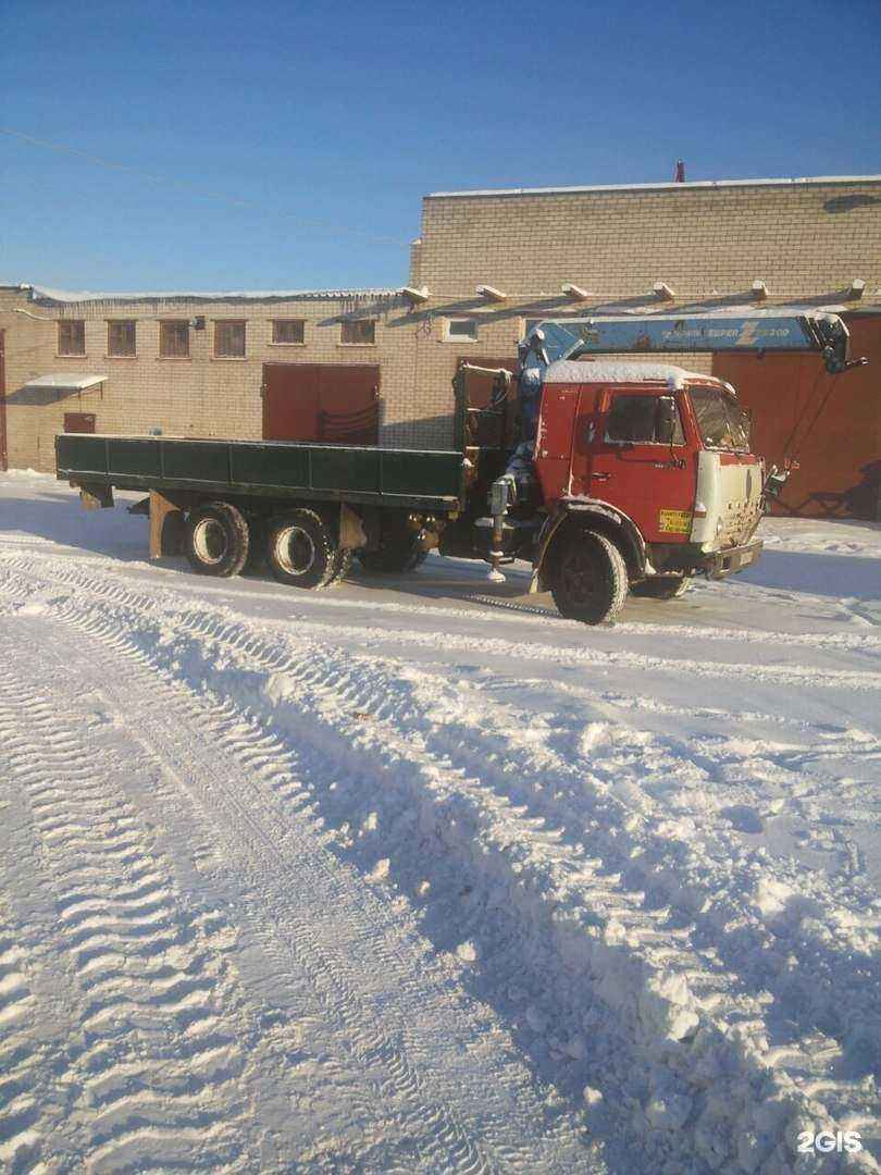 Отзывы на компанию Файдага в г. Набережные Челны c фото