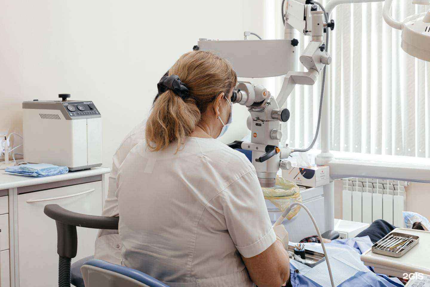 Отзывы на компанию Денталлюкс сервис в Владивостоке c фото