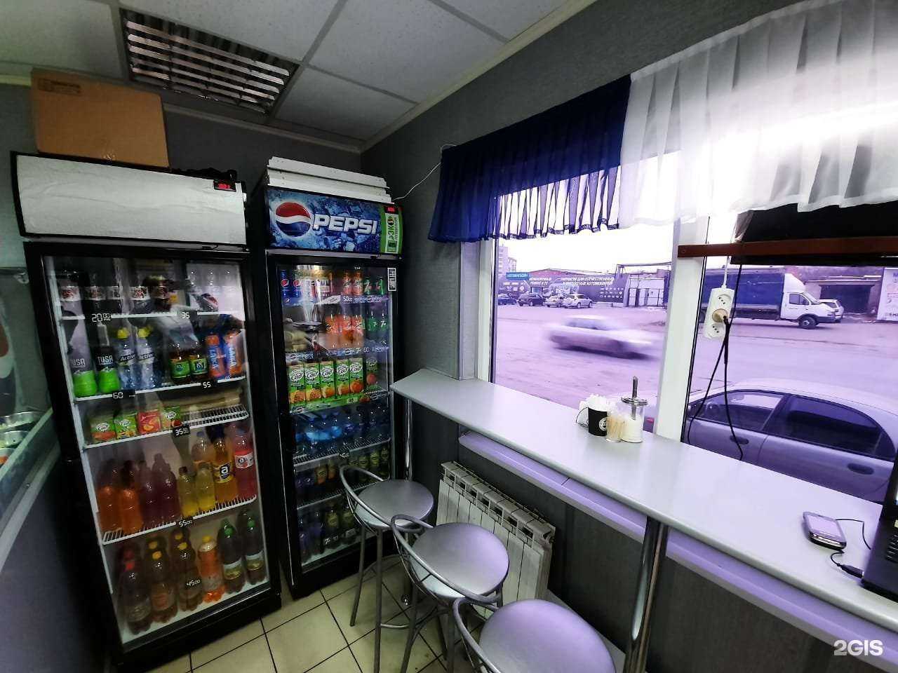 Отзывы на компанию Tasty Food в г. Миасс c фото