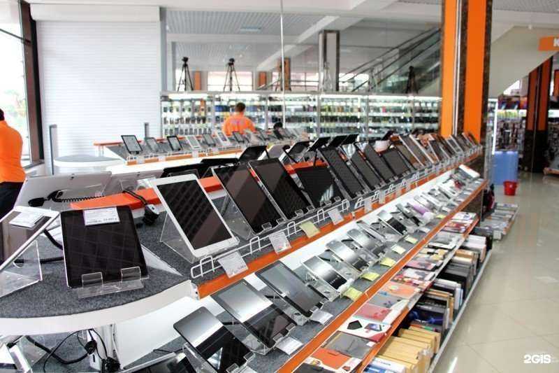 Отзывы на компанию DNS Гипер в г. Армавир c фото