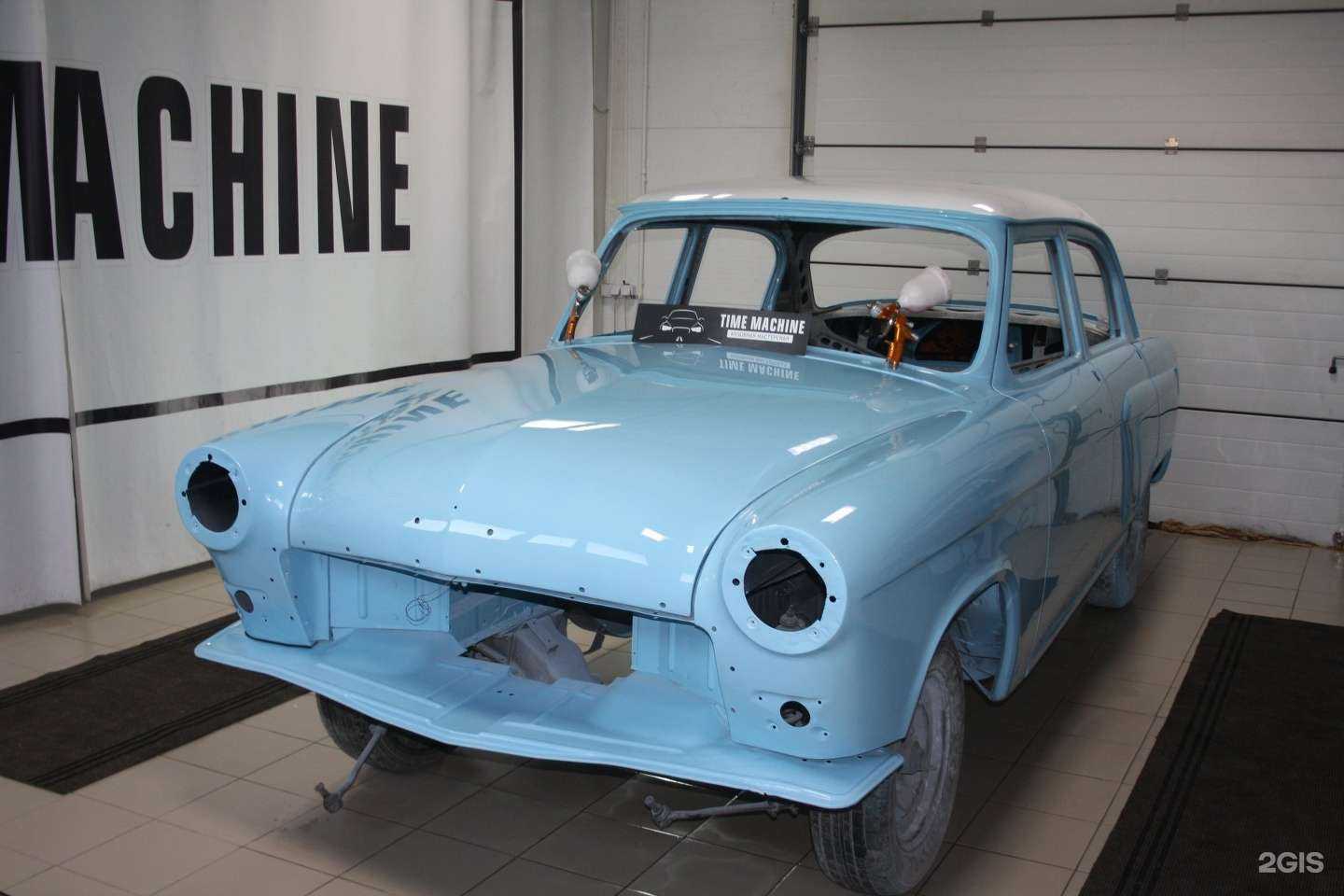 Отзывы на компанию Timemachine в Сургуте c фото