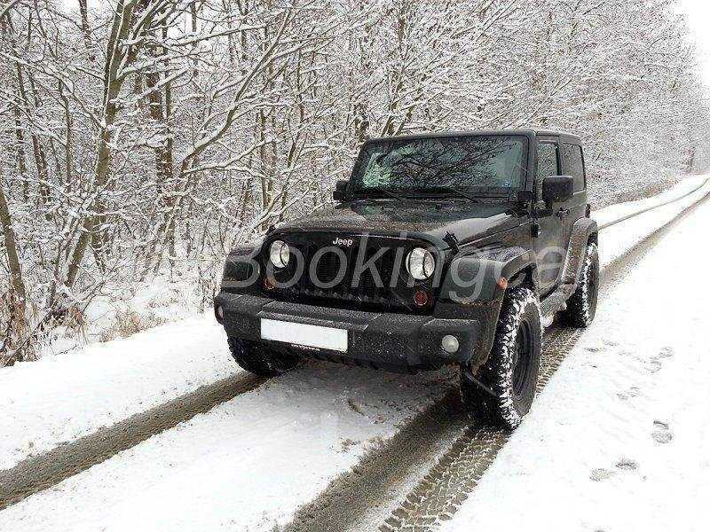 Отзывы на компанию BookingCar.ru в г. Барнаул c фото