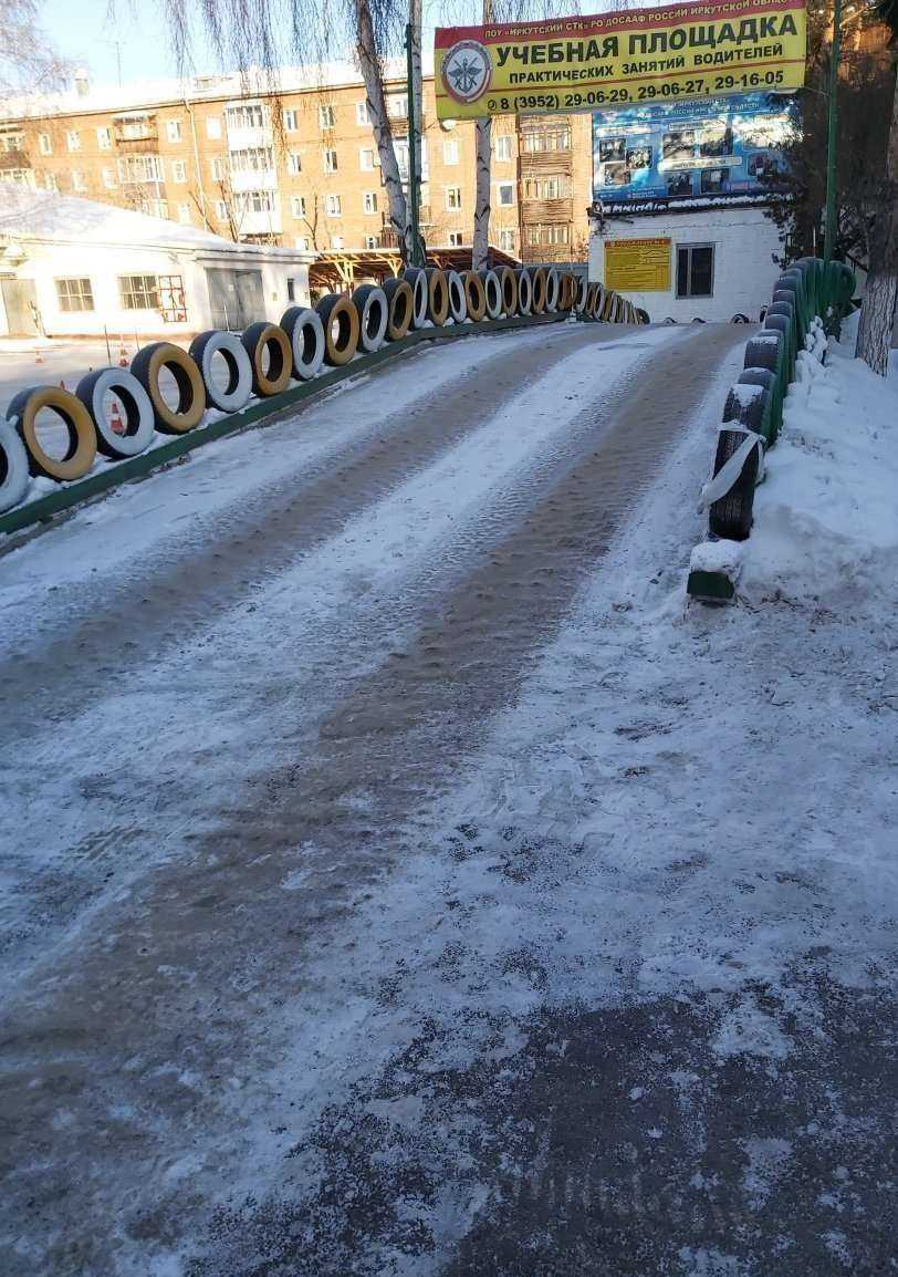 Отзывы на компанию Иркутский СТК в г. Иркутск c фото