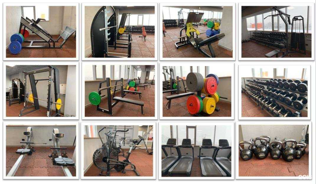 Отзывы на компанию Спортивная школа самбо в Новосибирске c фото