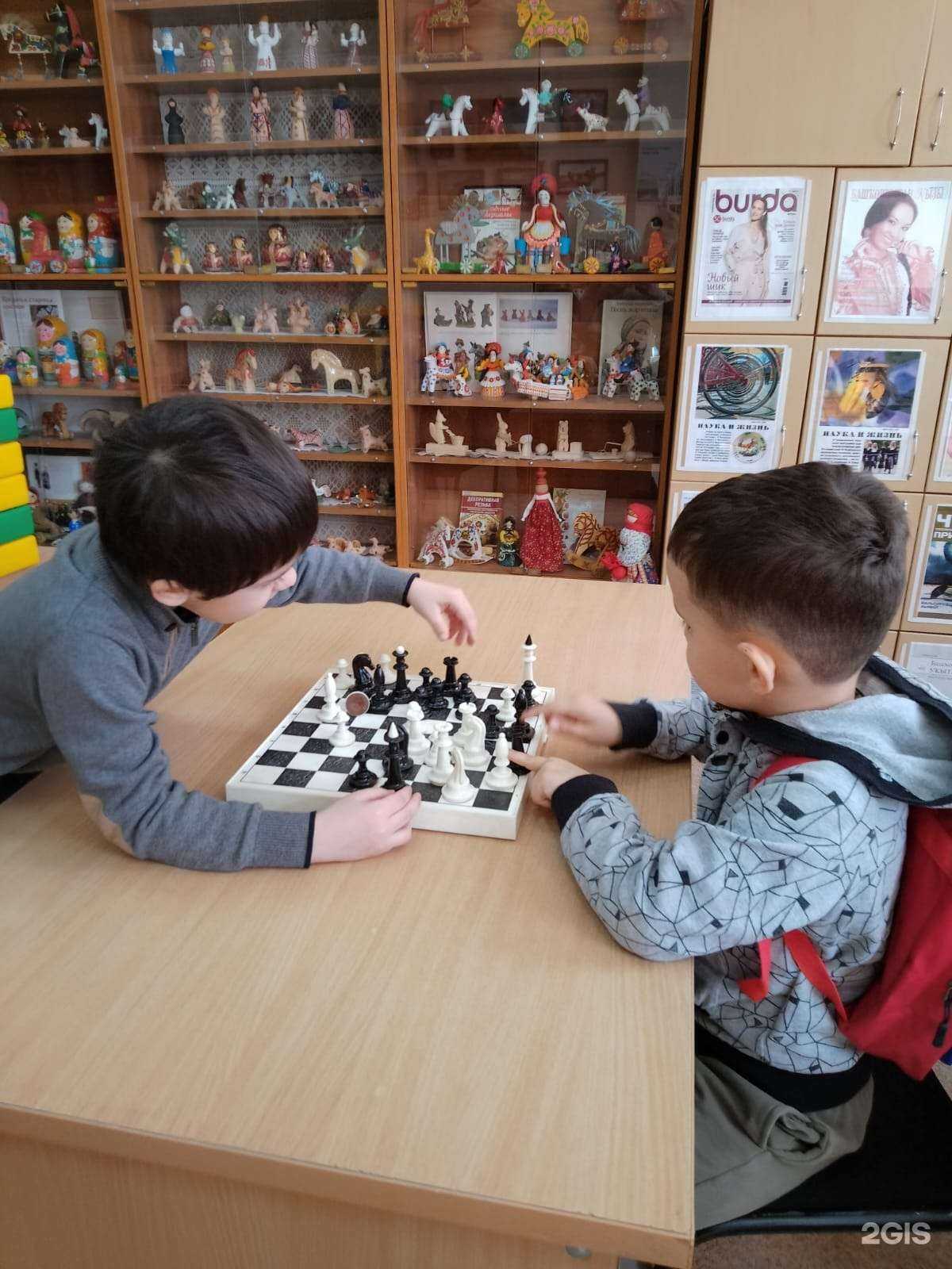 Отзывы на компанию Супер Скиллс в Уфе c фото