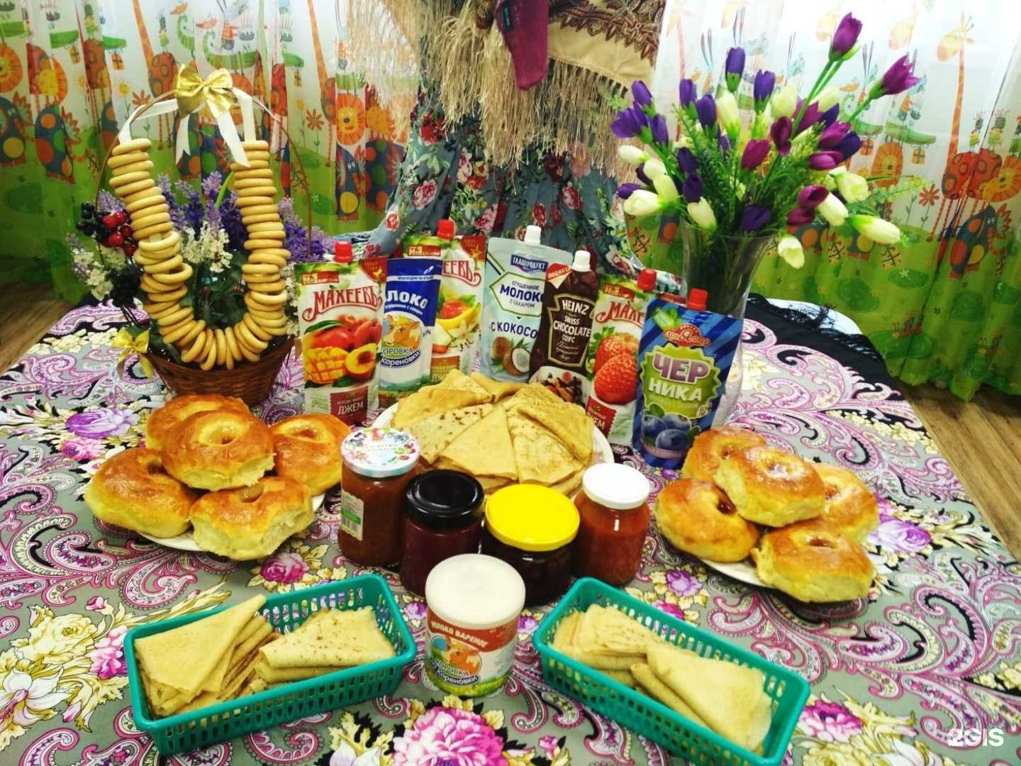 Отзывы на компанию Strekoza-kids в Краснодаре c фото