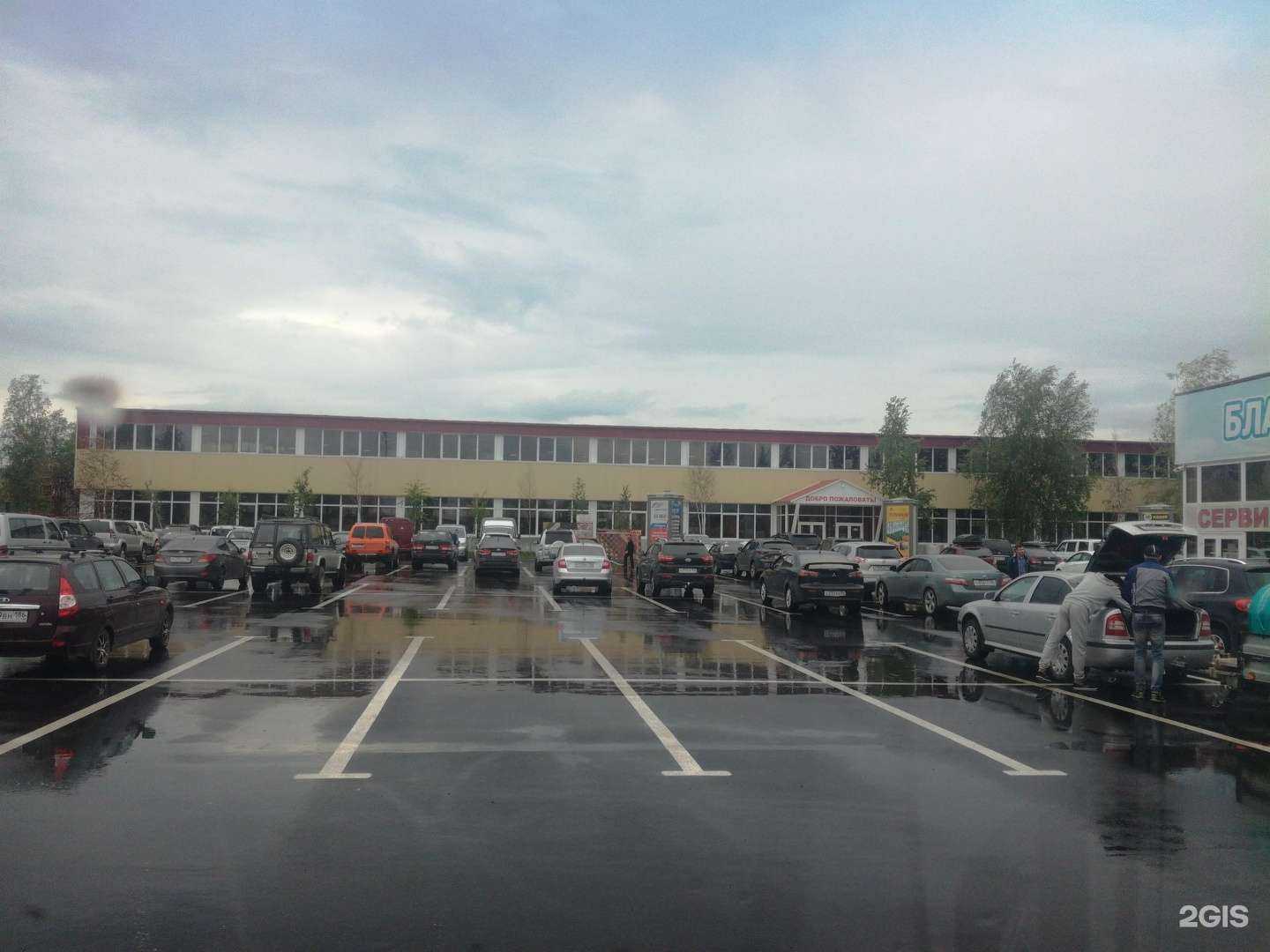 Отзывы на компанию Сервисный центр по ремонту электроинструмента в г. Сургут c фото