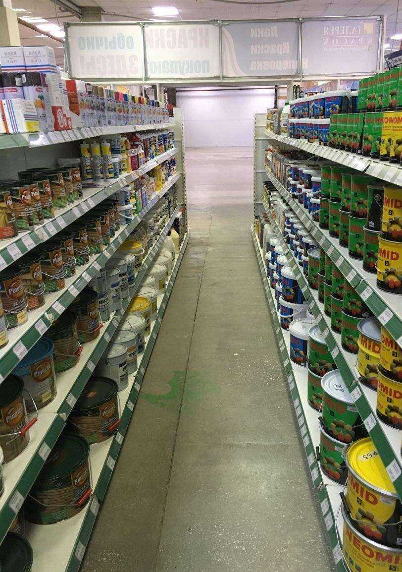 Отзывы на компанию Галерея красок в Челябинске c фото