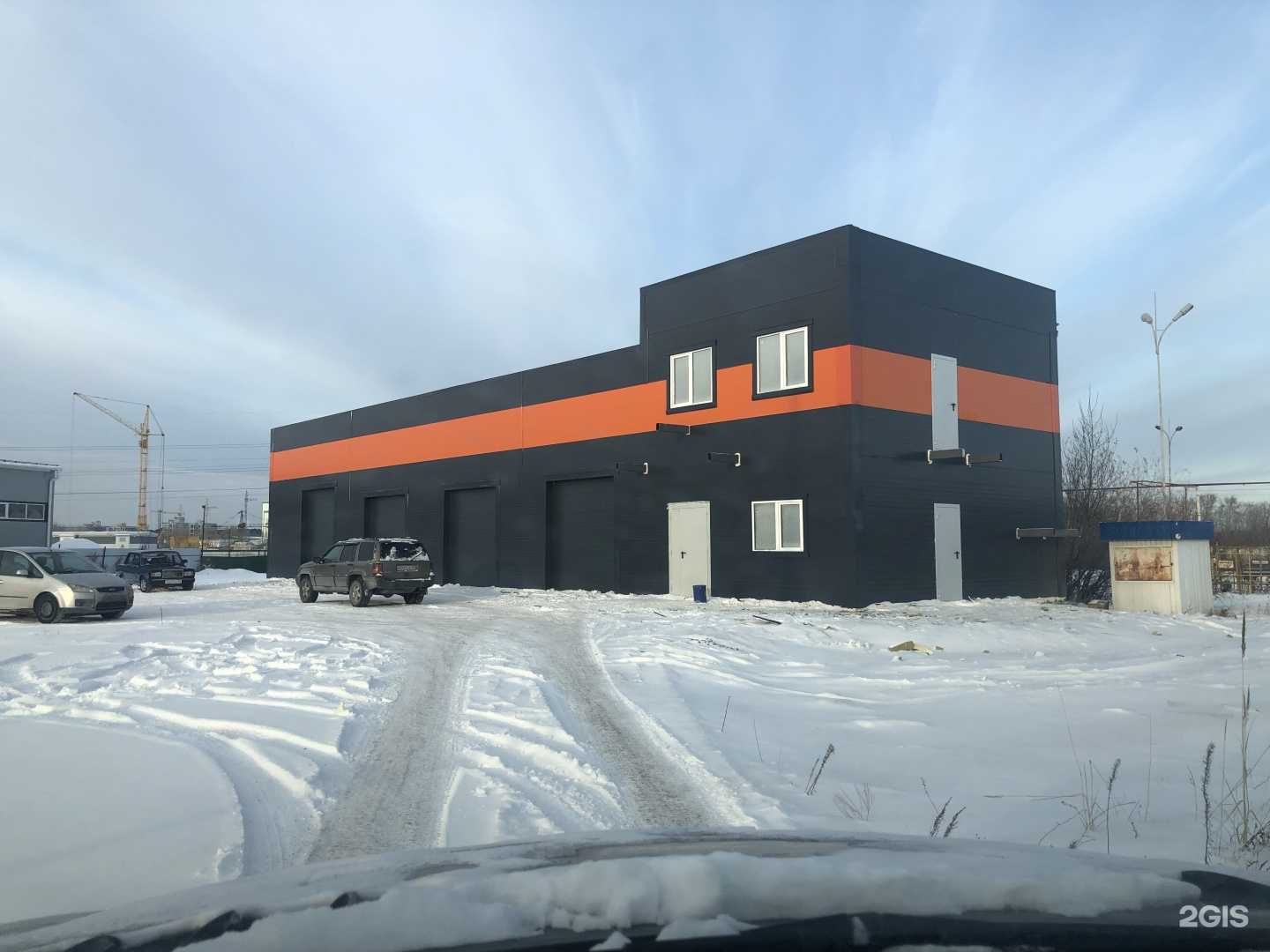 Отзывы на компанию Аккумуляторный мир в Тюмени c фото - фотография 2 из 2