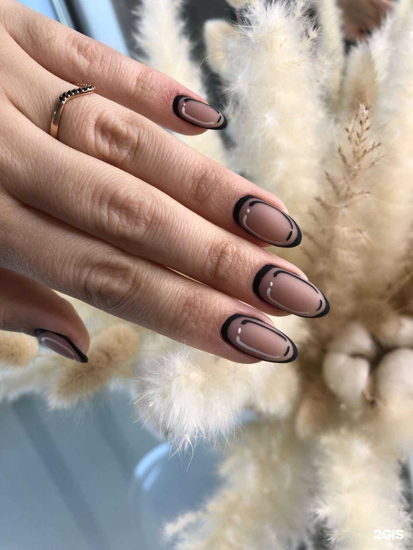 Отзывы на компанию Fanatical_nails в Хабаровске c фото