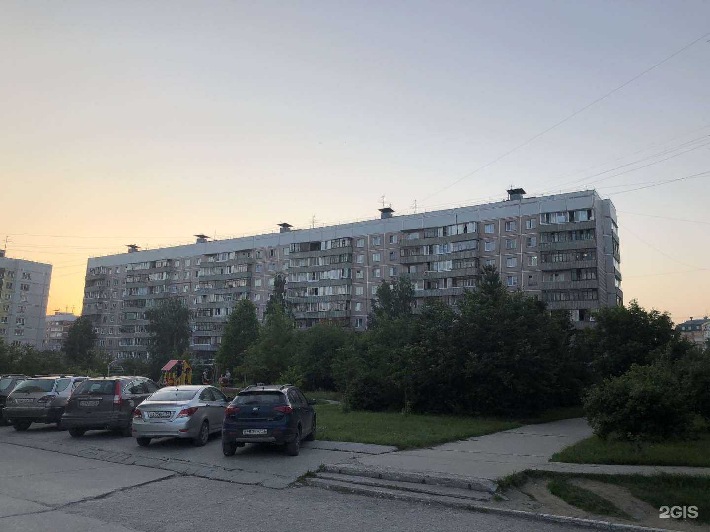 Отзывы на компанию Арт-багет в Новосибирске c фото - фотография 2 из 2