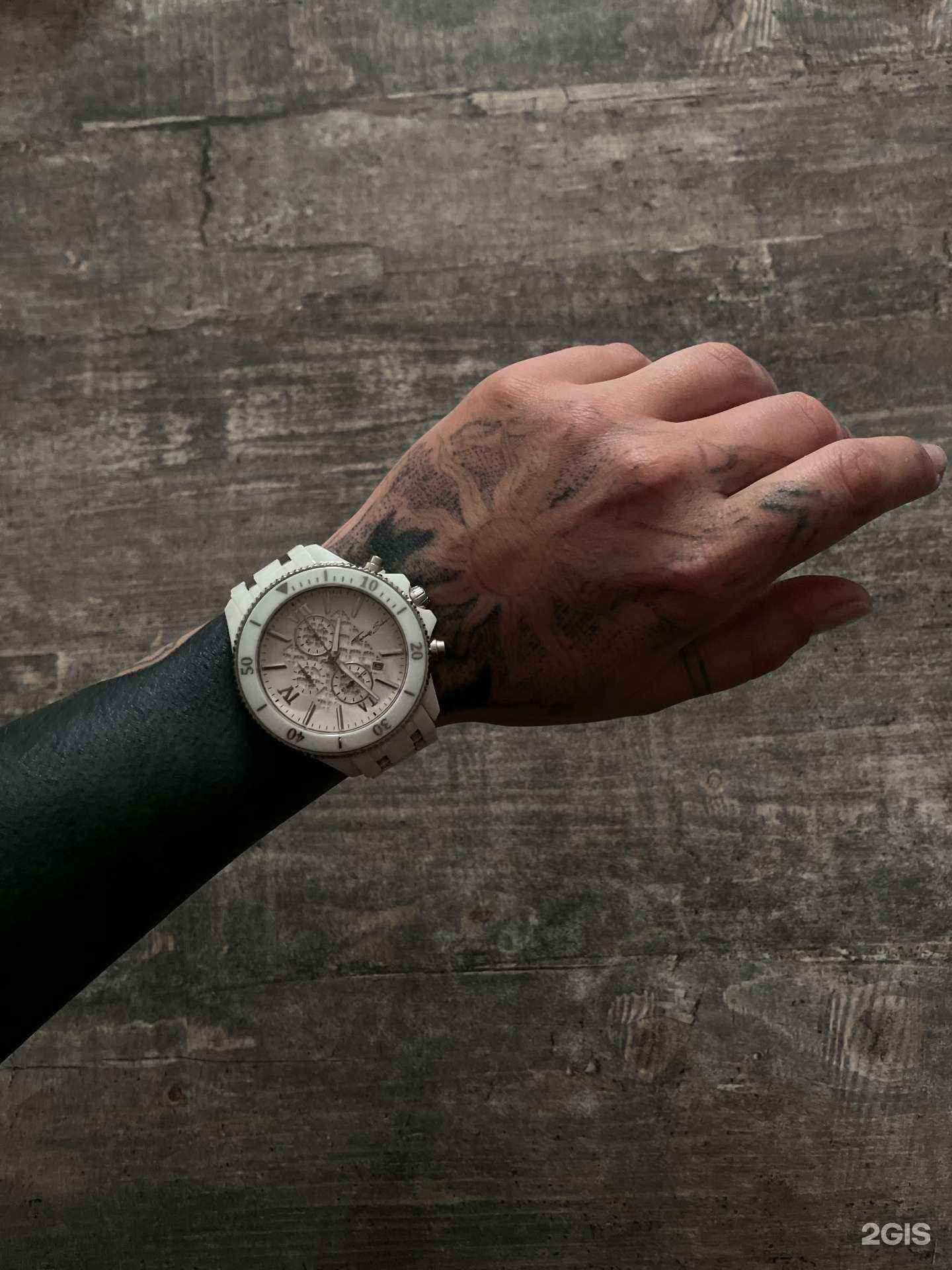 Отзывы на компанию Компания по ремонту часов и изготовлению ключей в Анапе c фото