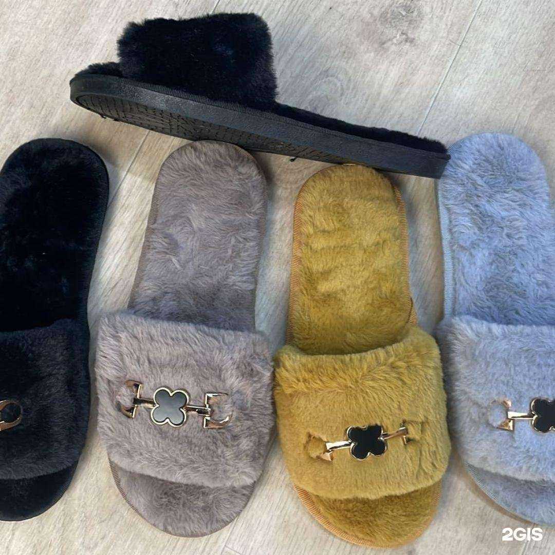 Отзывы на компанию Магазин женской и мужской одежды в Сочи c фото