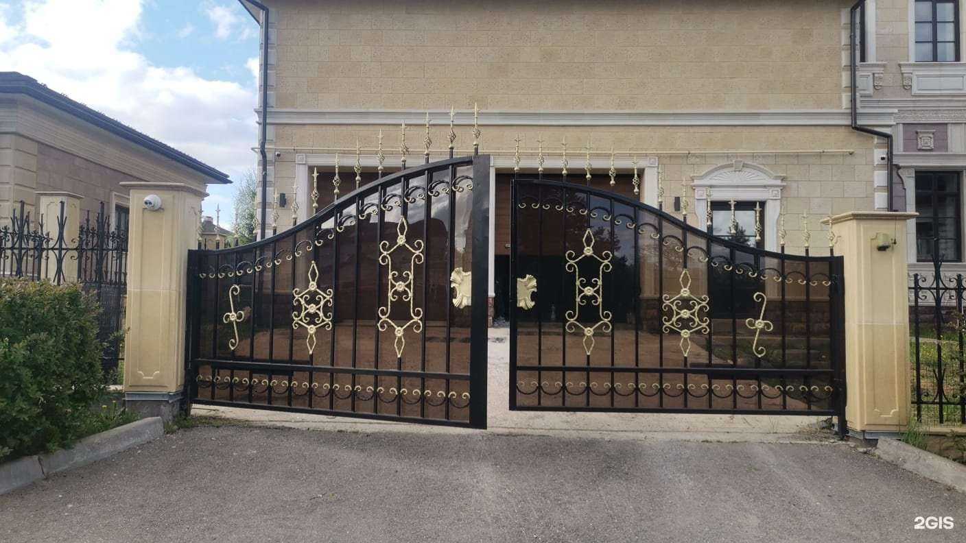 Отзывы на компанию Петровские ворота в г. Покров c фото