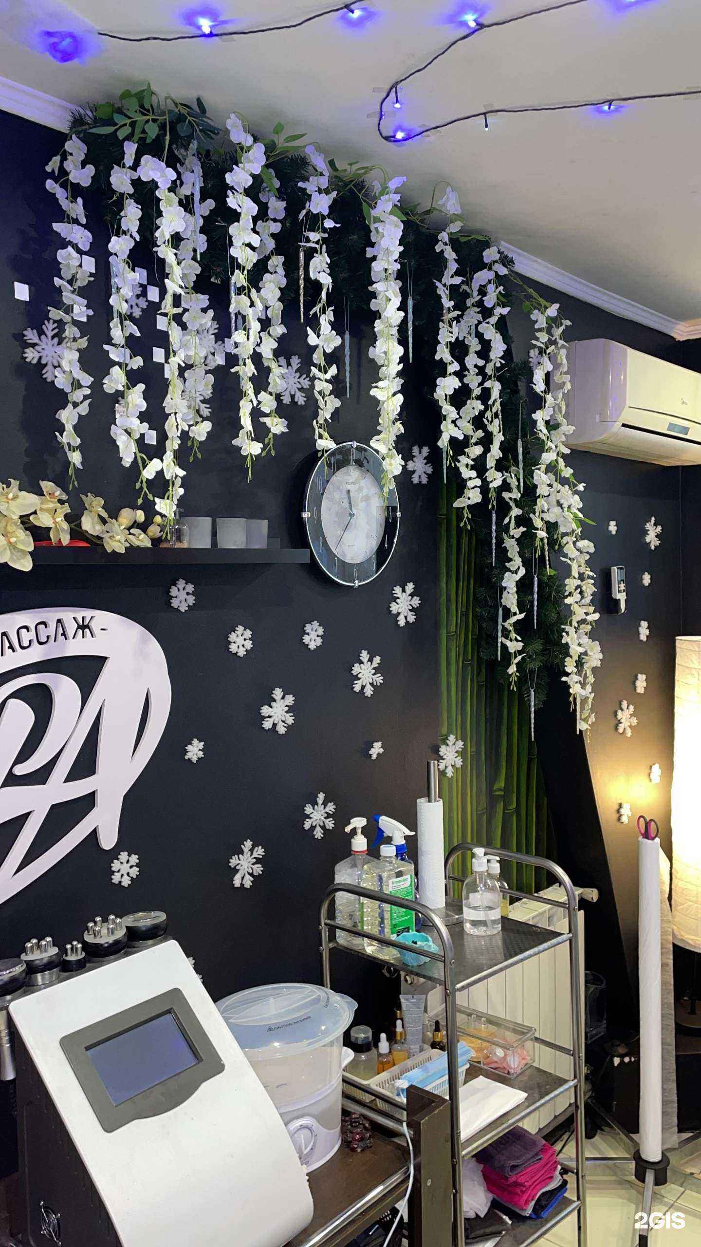 Отзывы на компанию СПА дача в Сочи c фото