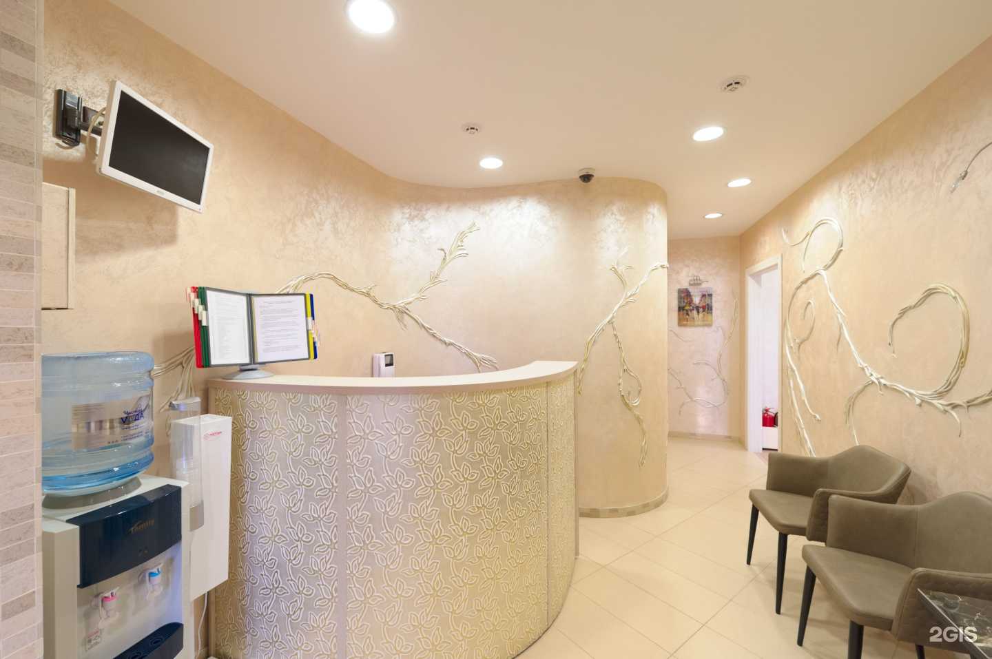 Отзывы на компанию Пломбир в Воронеже c фото