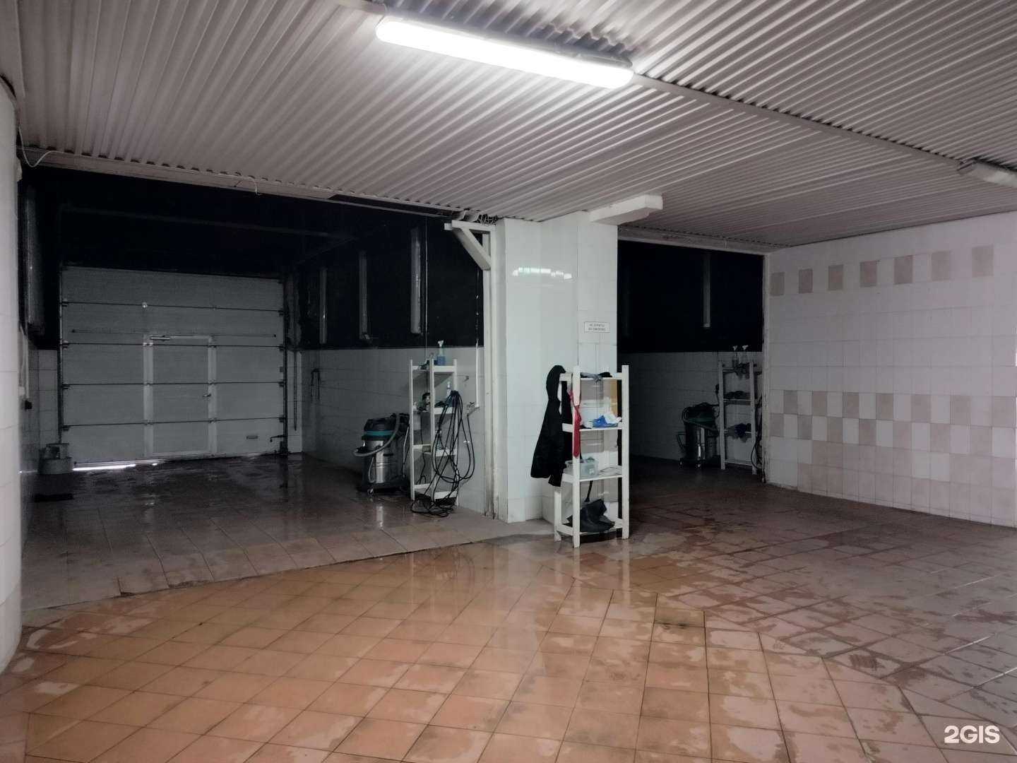 Отзывы на компанию Автомойка в г. Ступино c фото