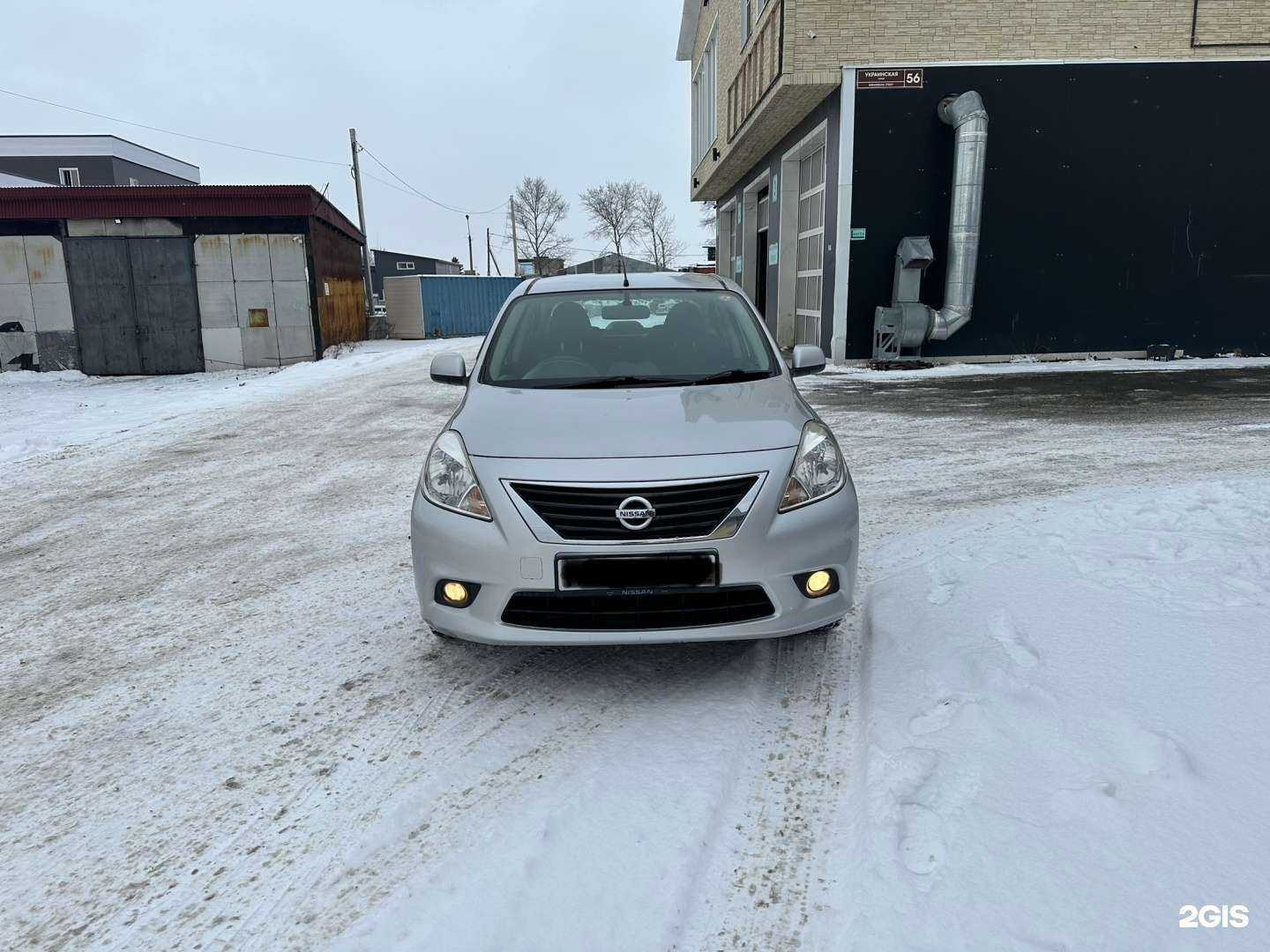 Отзывы на компанию Сахалин на прокат  в г. Южно-Сахалинск c фото