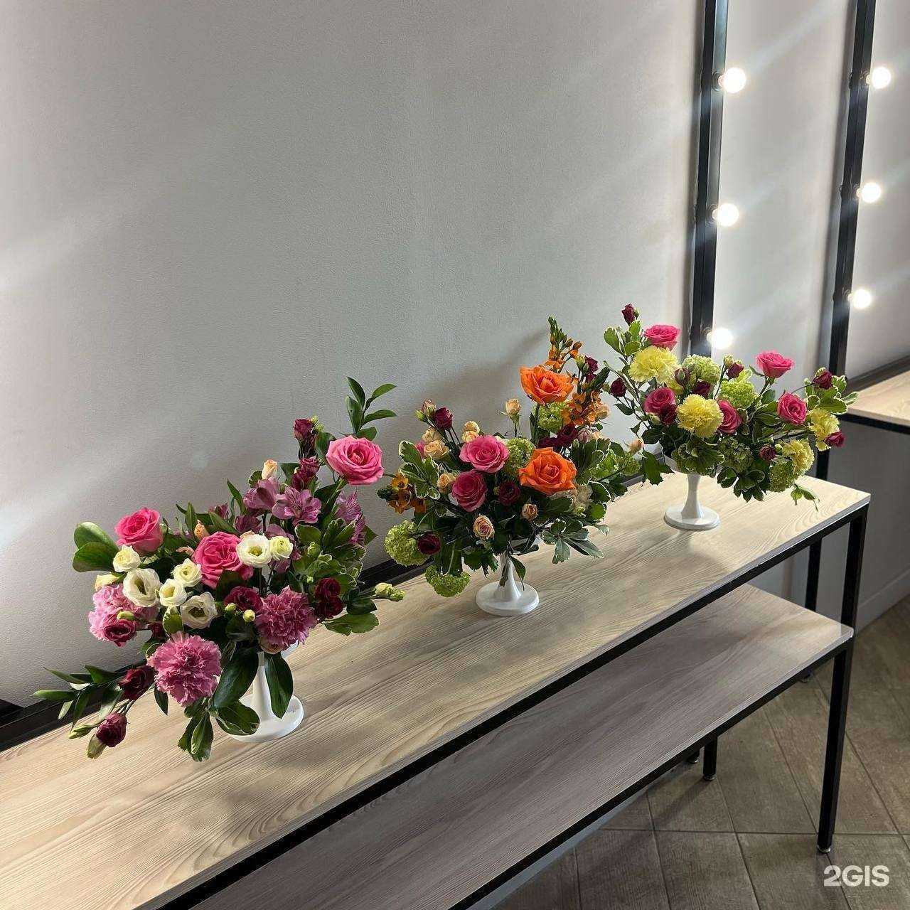 Отзывы на компанию New Расцвет в г. Ангарск c фото