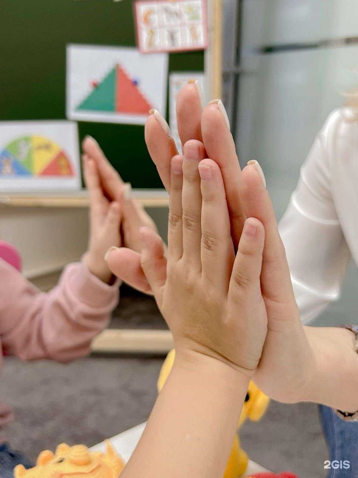 Отзывы на компанию Репетиторский класс в Саратове c фото