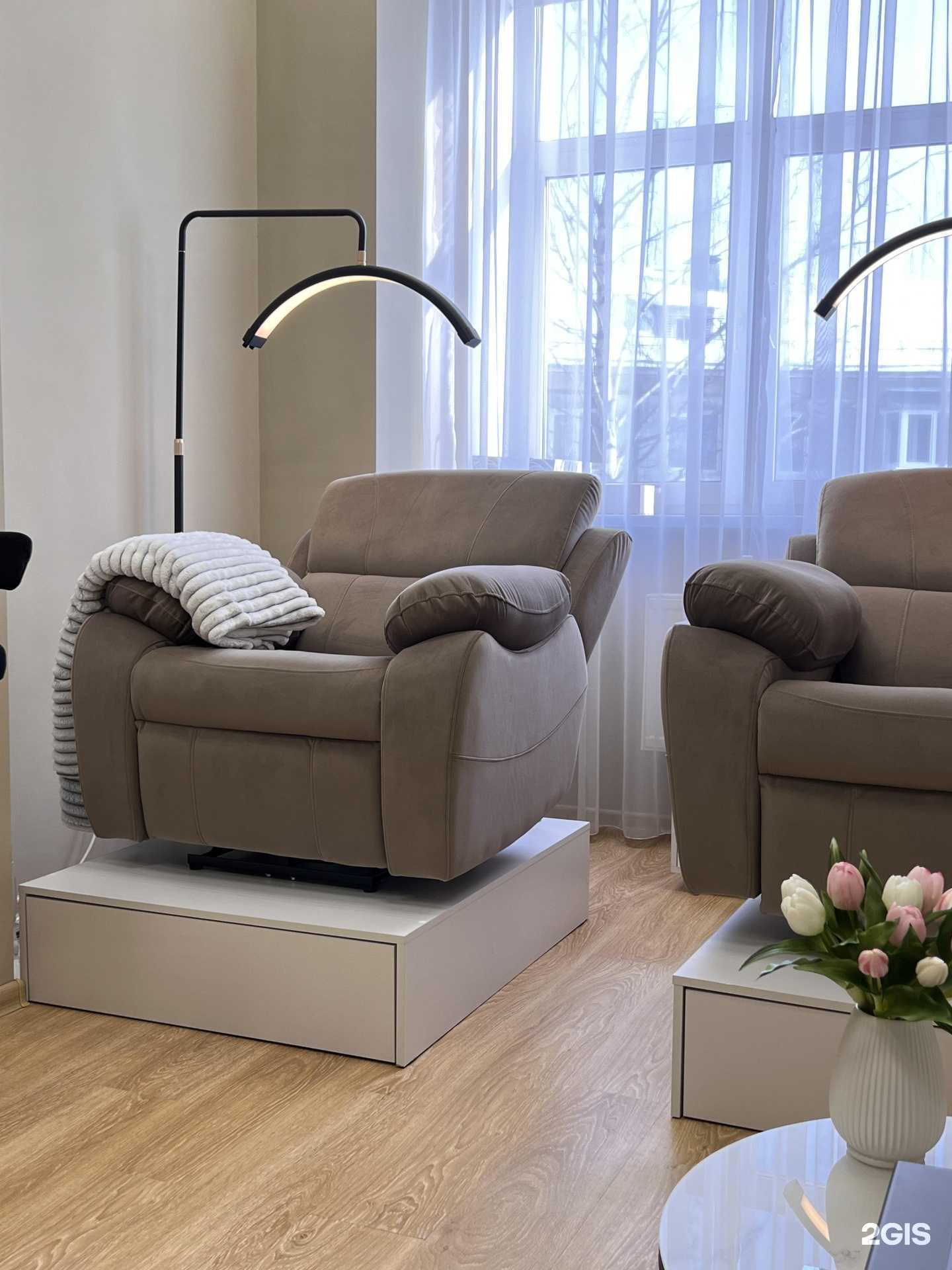 Отзывы на компанию StarLash в Ижевске c фото