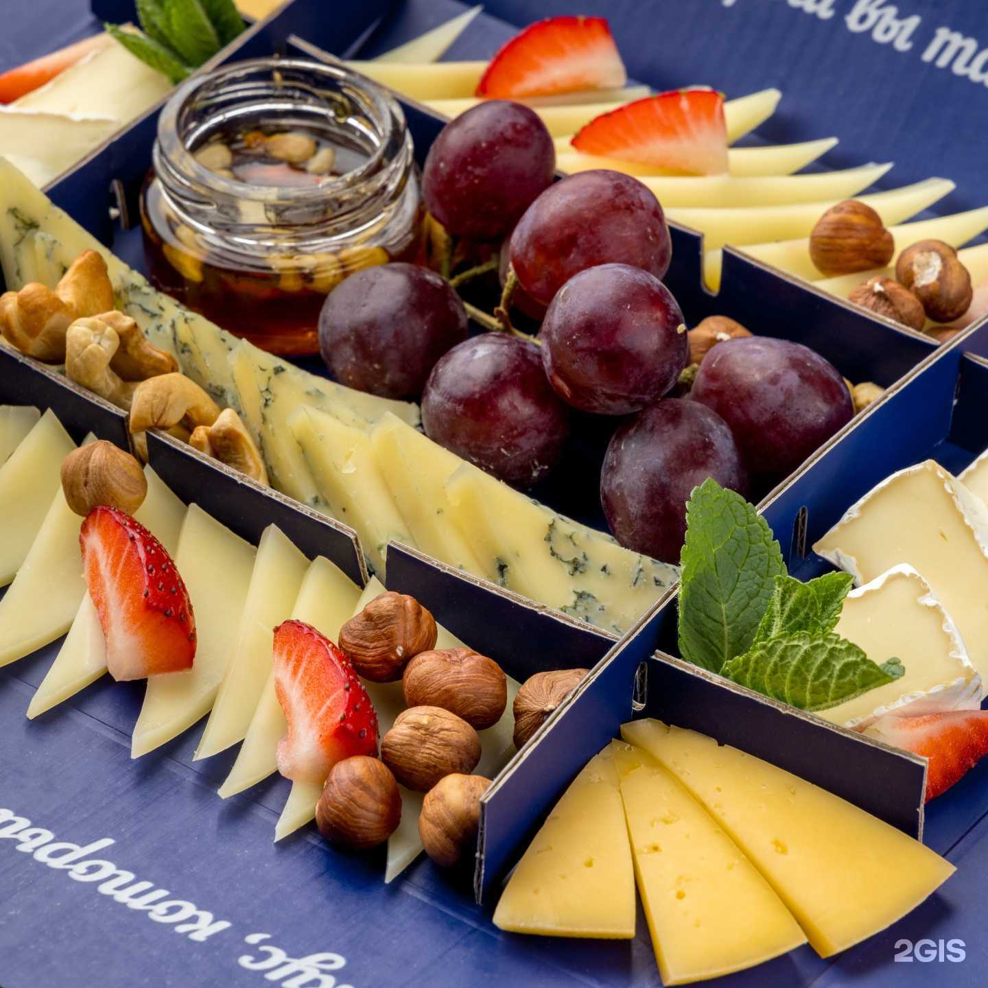 Отзывы на компанию Моменты вкуса в Уфе c фото