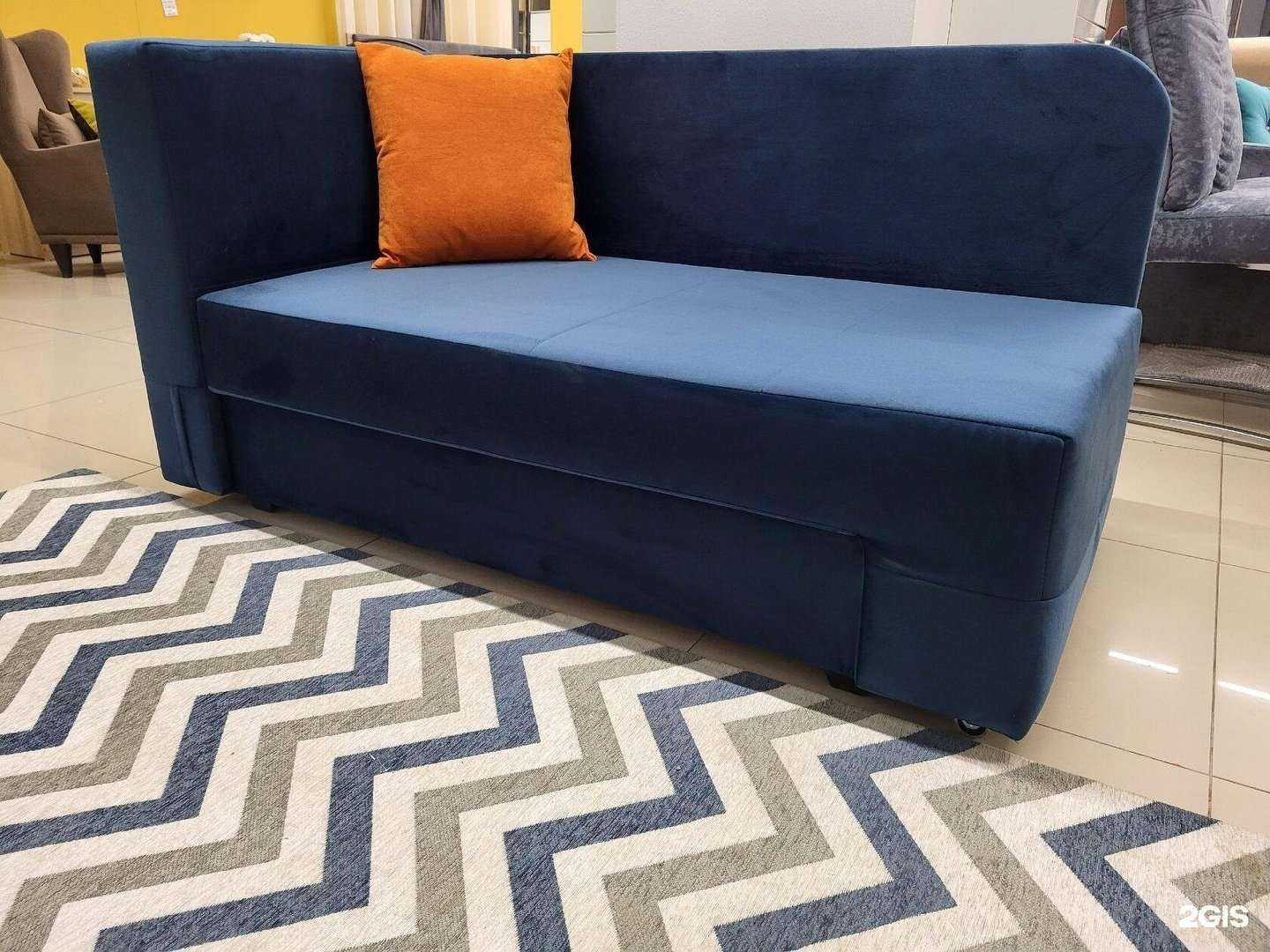 Отзывы на компанию Парус-Мебель&Reeltika в Ижевске c фото