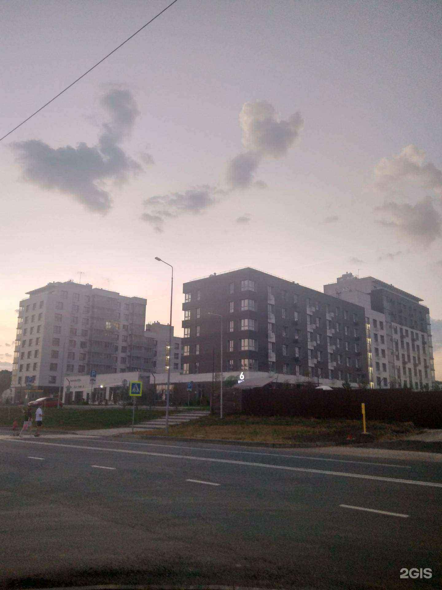 Отзывы на компанию Shar.li в Казани c фото - фотография 2 из 2