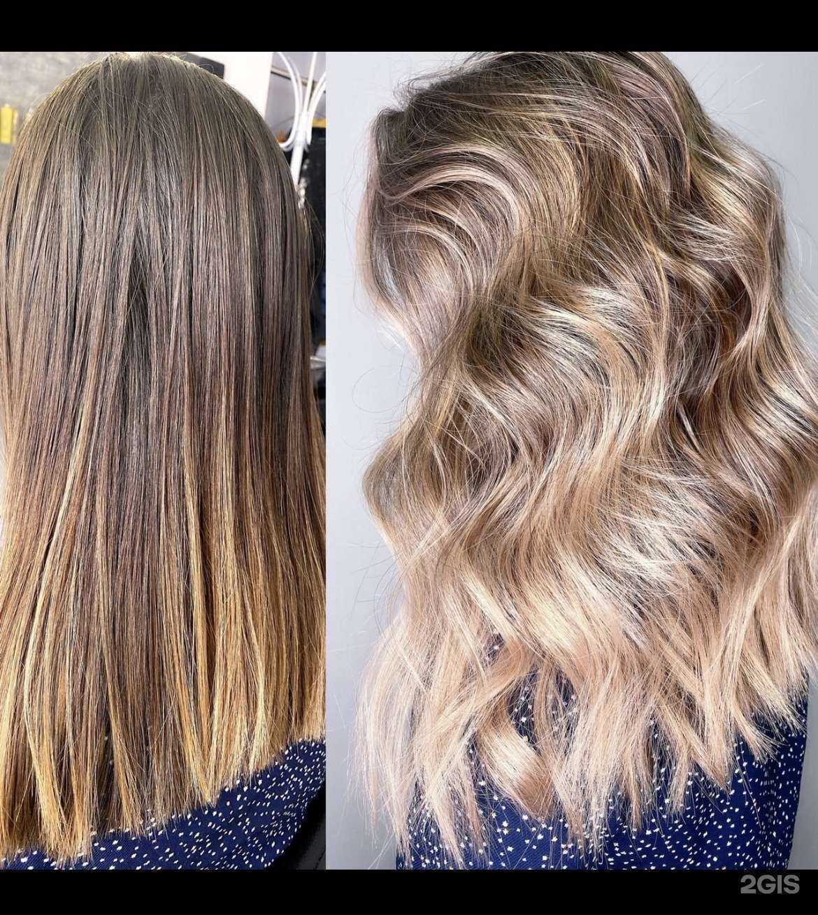 Отзывы на компанию Аура Волос в г. Мурманск c фото