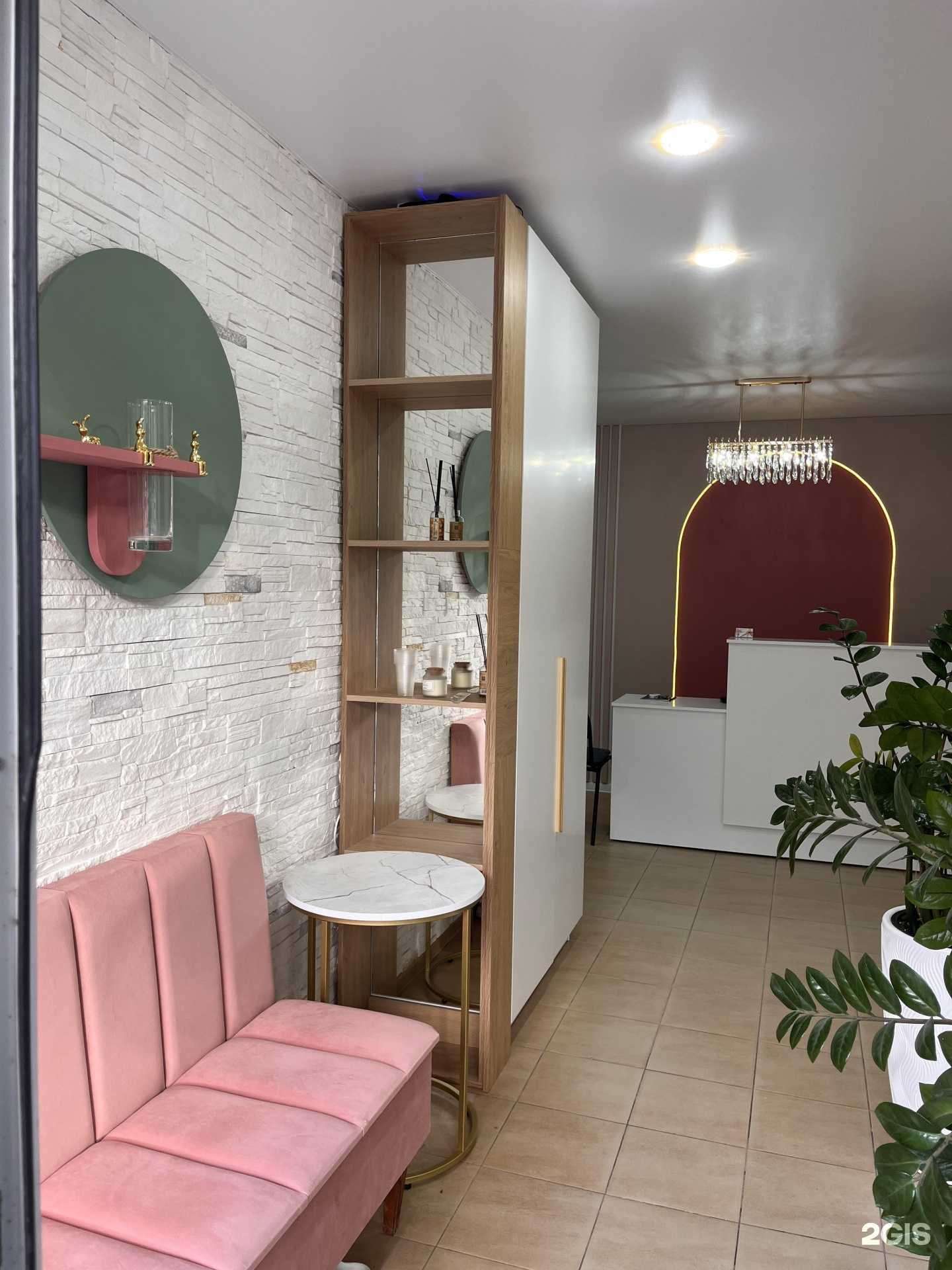 Отзывы на компанию Студия красоты в Волгограде c фото