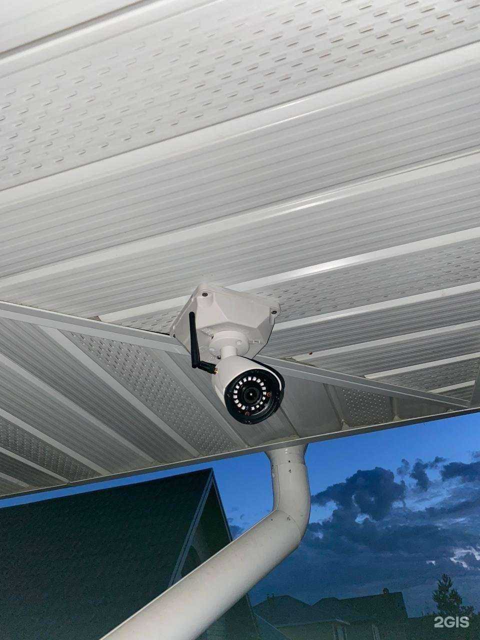 Отзывы на компанию Amanat Guard в Казани c фото