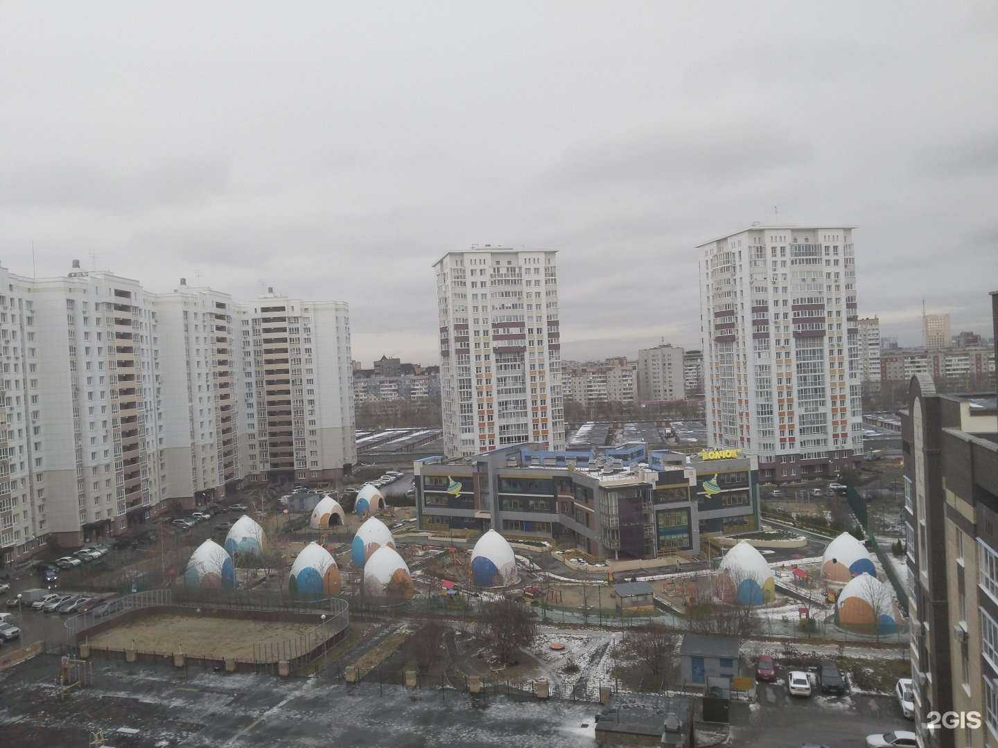 Отзывы на компанию Клиника на Зелинского в Тюмени c фото - фотография 2 из 2